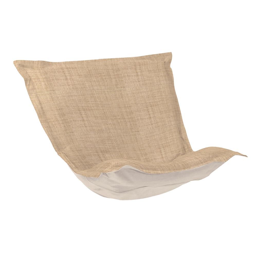 Puff Accent Chair Cover by Howard Elliott Collection