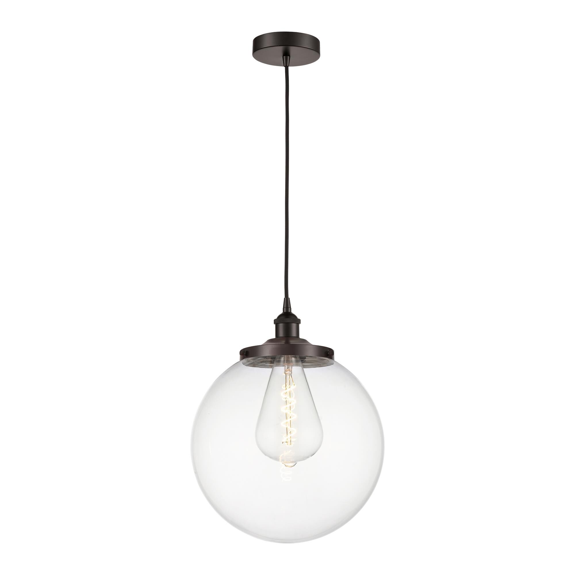 Bruno Marashlian Beacon 14 Inch Large Pendant by Innovations Lighting