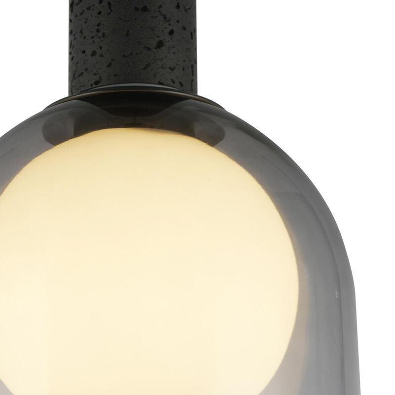 Juna 8 Inch Mini Pendant by Artcraft