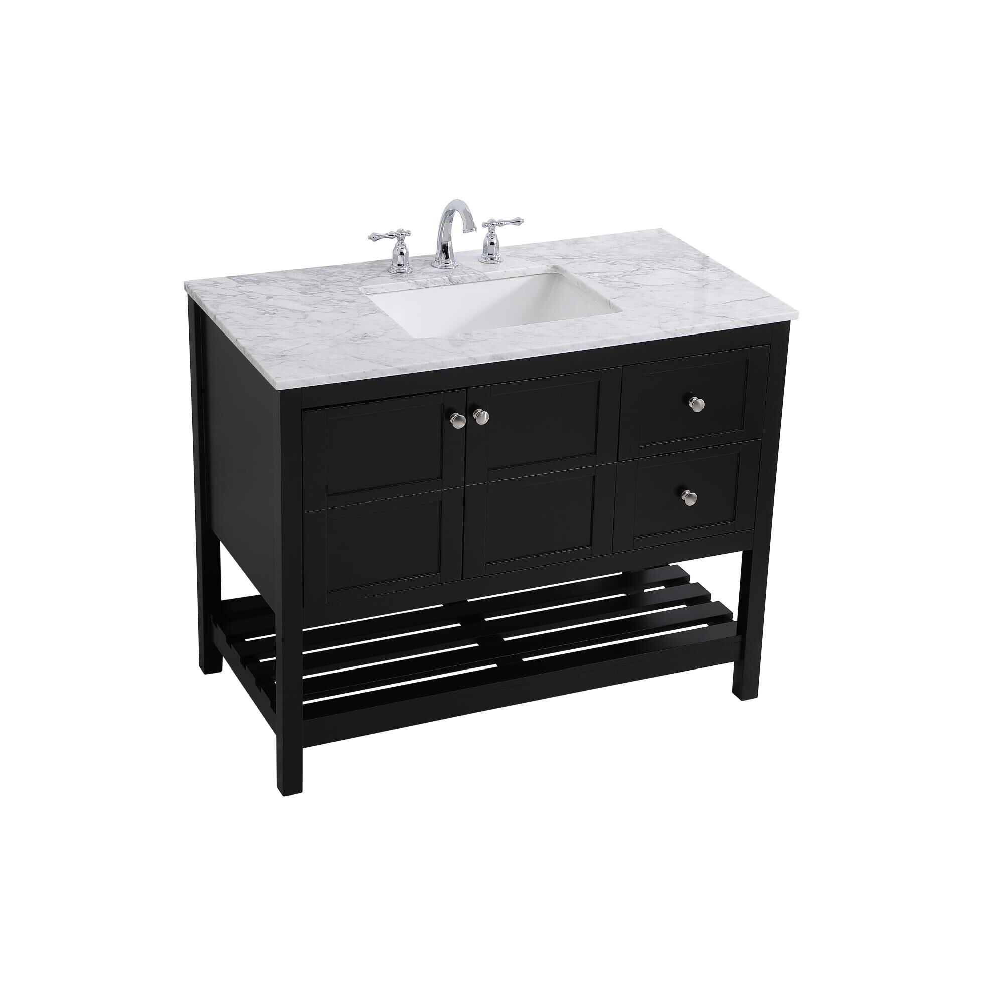 Thalen Bath Vanity by Elegant Decor