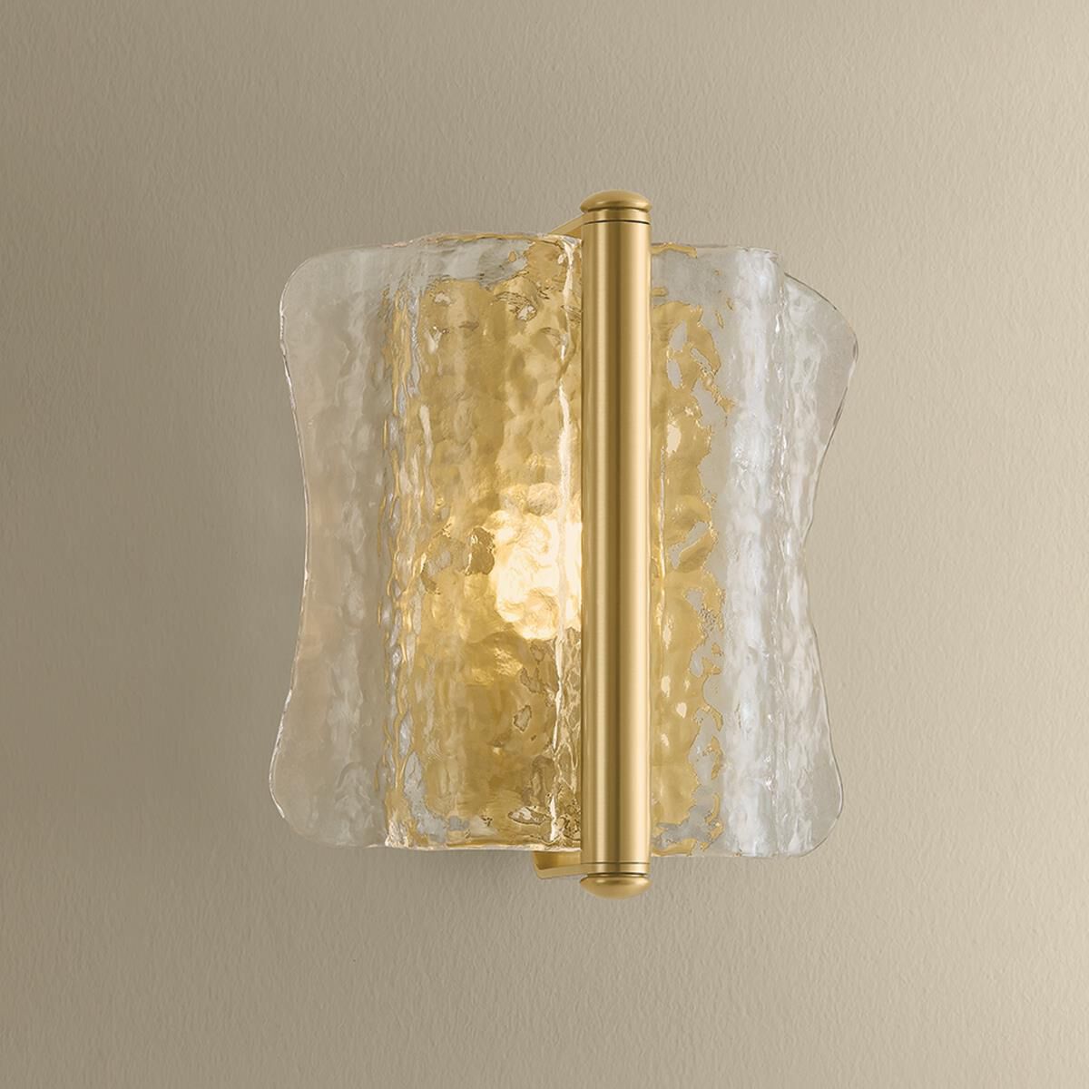 Fosterdale 10 Inch Wall Sconce by Hudson Valley Lighting