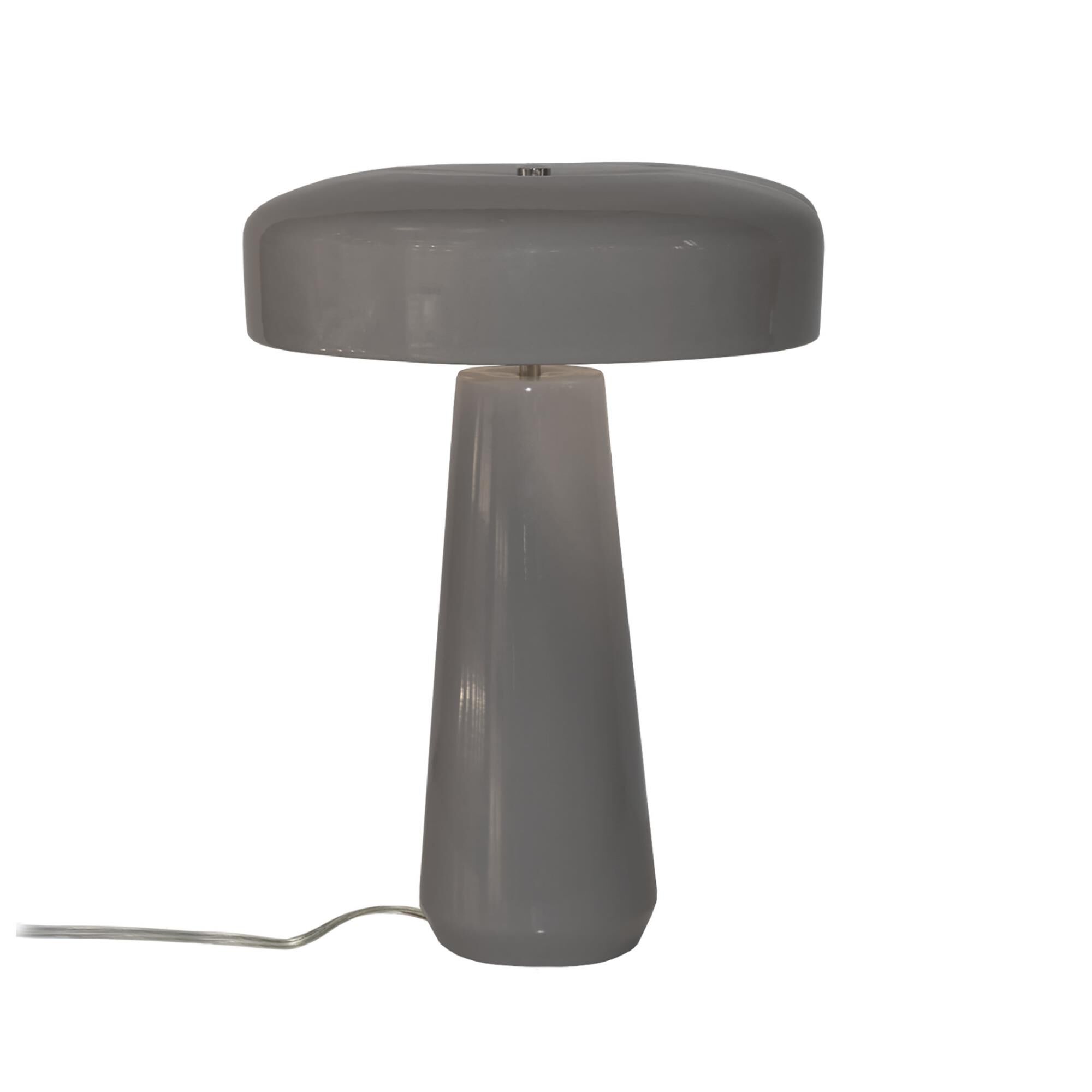 Portable Table Lamp by Justice Design Group