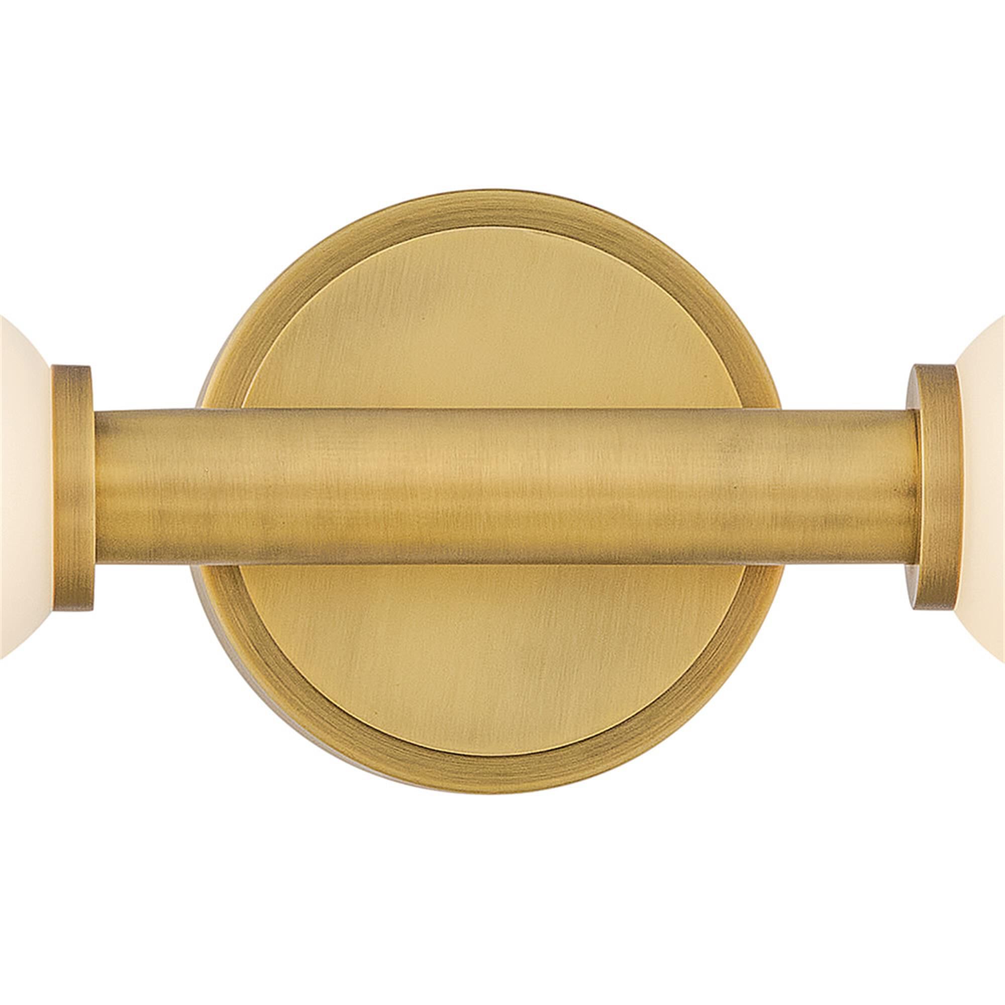 Trigo 31 Inch Wall Sconce,