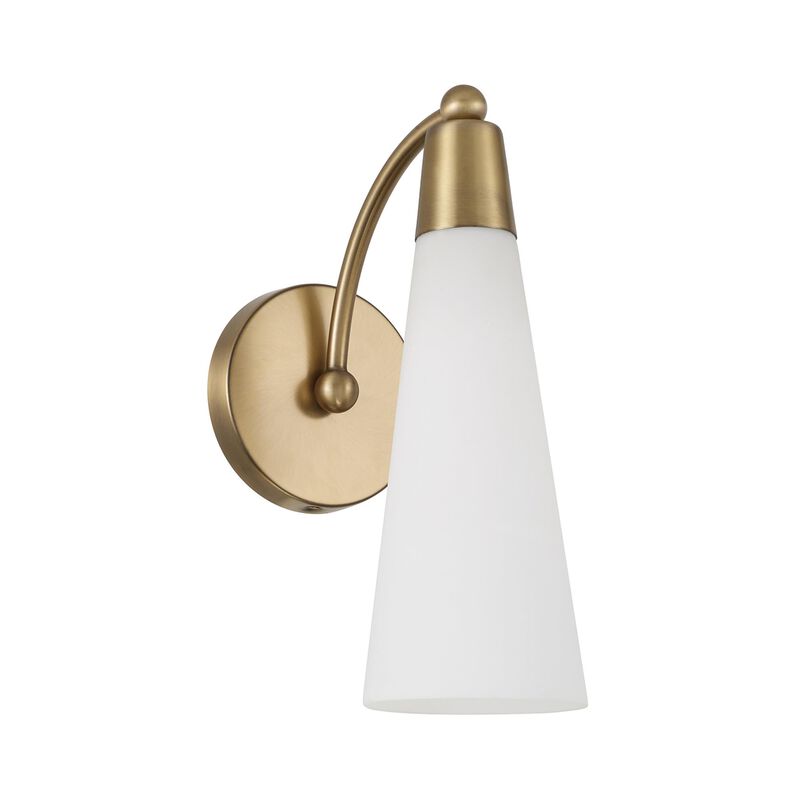 Tess 13 Inch Wall Sconce by Capital Lighting
