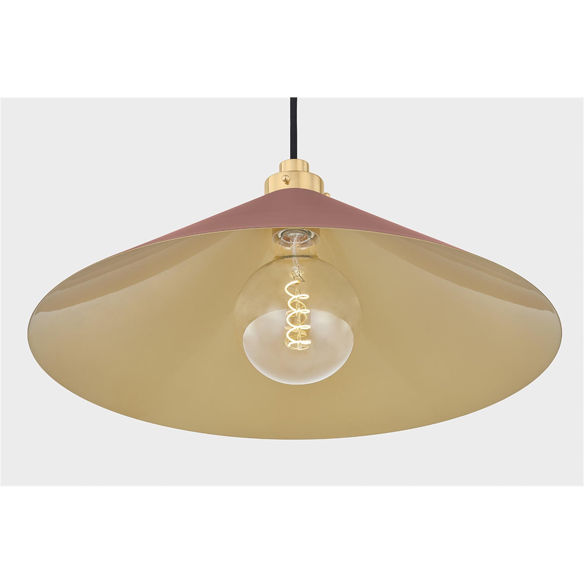 Clivedon Small Pendant Light,