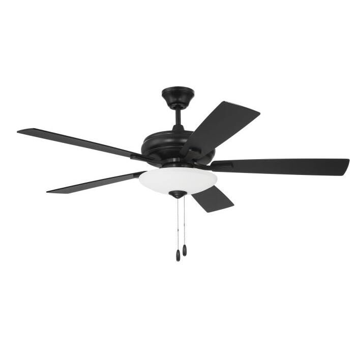 Eos 52 Inch Ceiling Fan by Craftmade