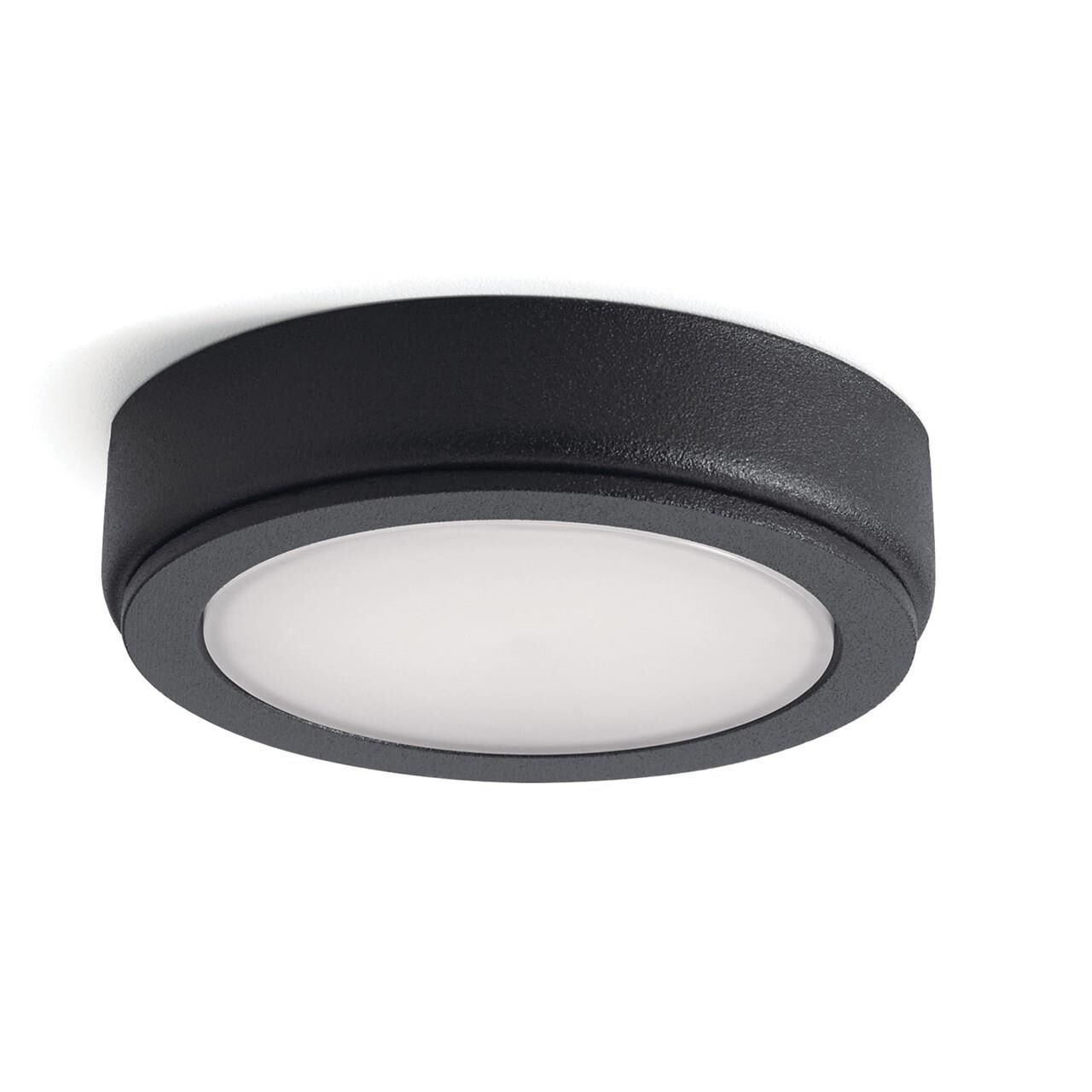 Kichler Lighting 6d Series 24v Led Disc 2 Inch LED Puck Light