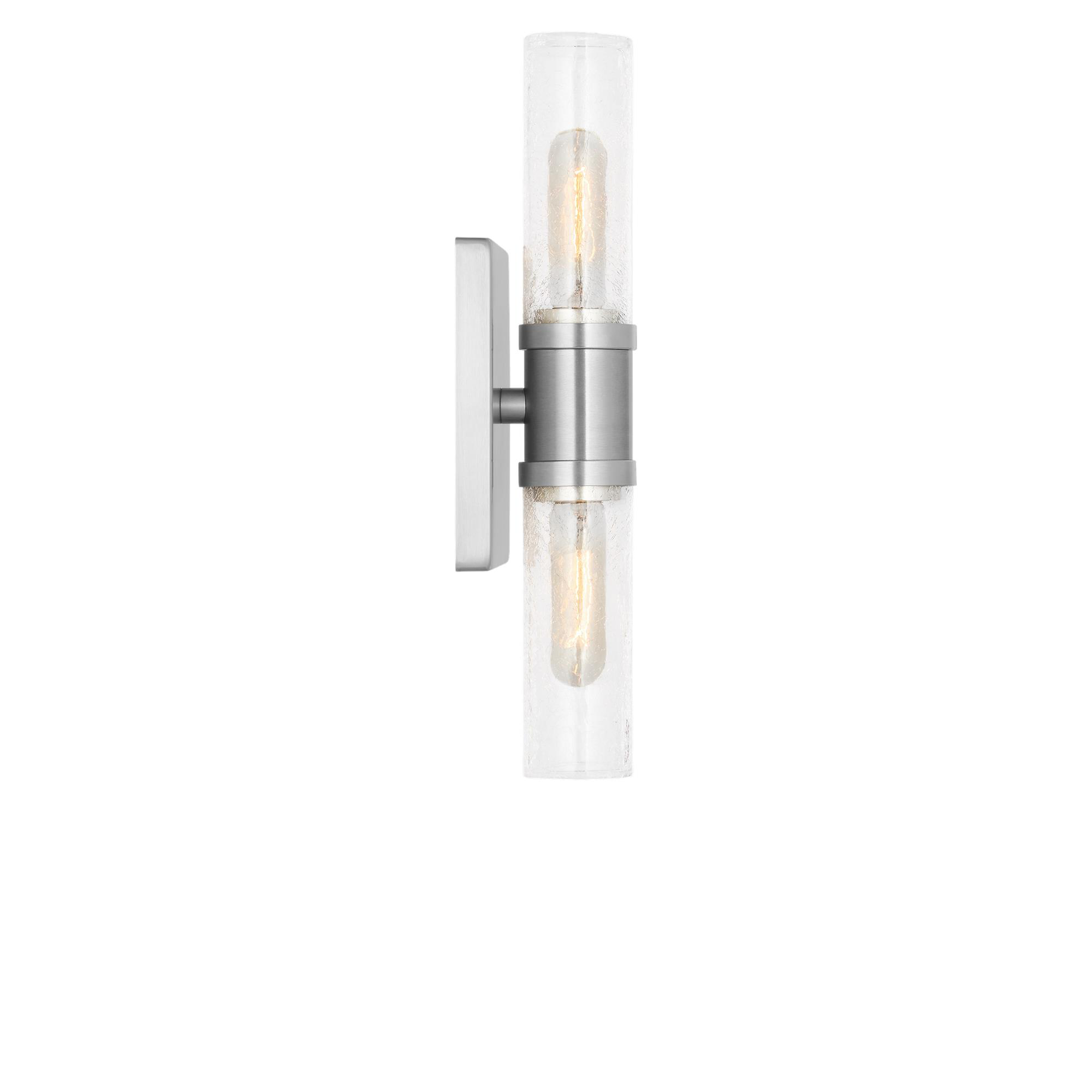 Sean Lavin Keaton 16 Inch 2 Light Bath Vanity Light,