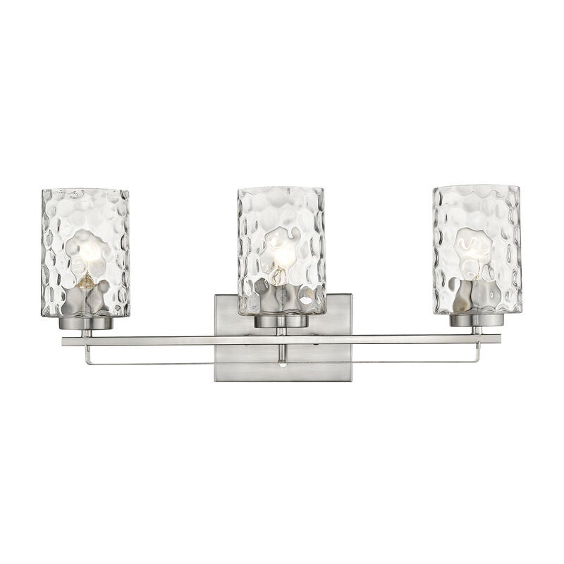 Livvy 24 Inch 3 Light Bath Vanity Light by Acclaim Lighting