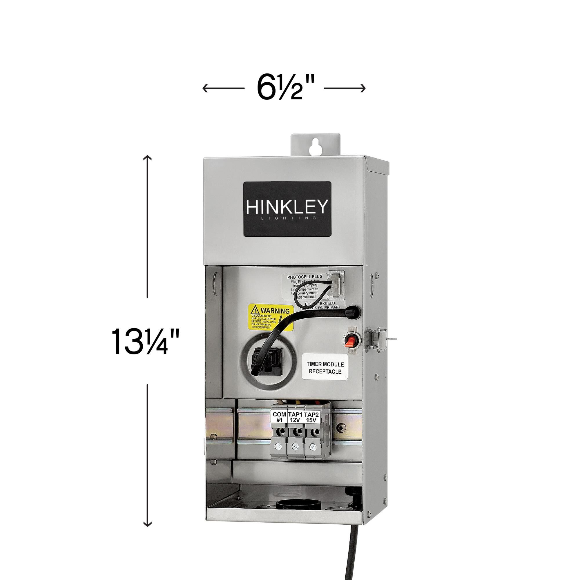 Hinkley Lighting Landscape Transformer