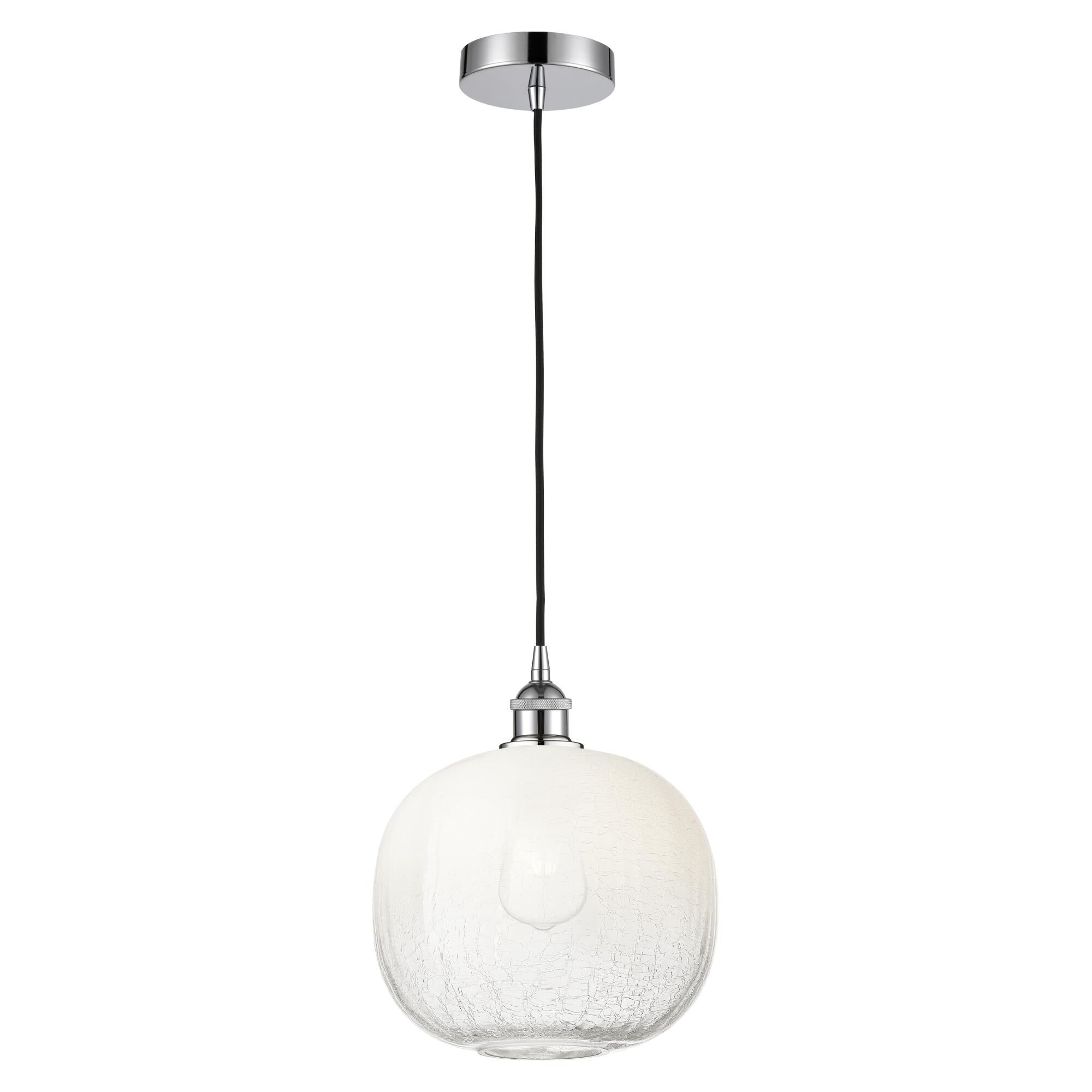 Bruno Marashlian Brookhaven Sphere 11 Inch Mini Pendant by Innovations Lighting