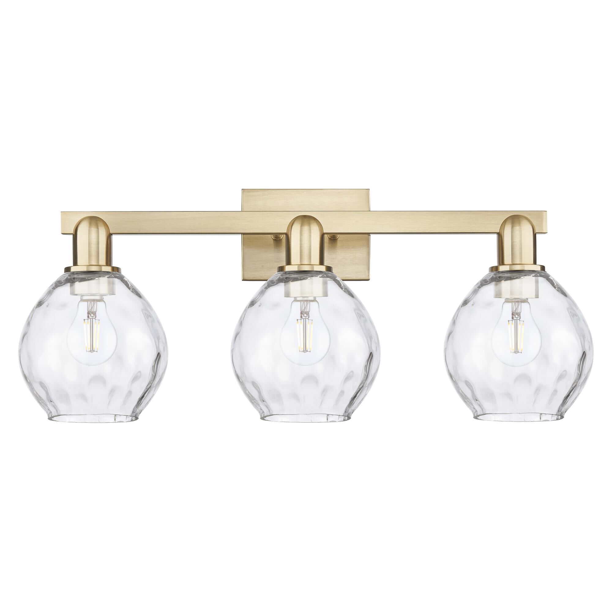 Bruno Marashlian Waverly 25 Inch Bath Vanity Light by Innovations Lighting