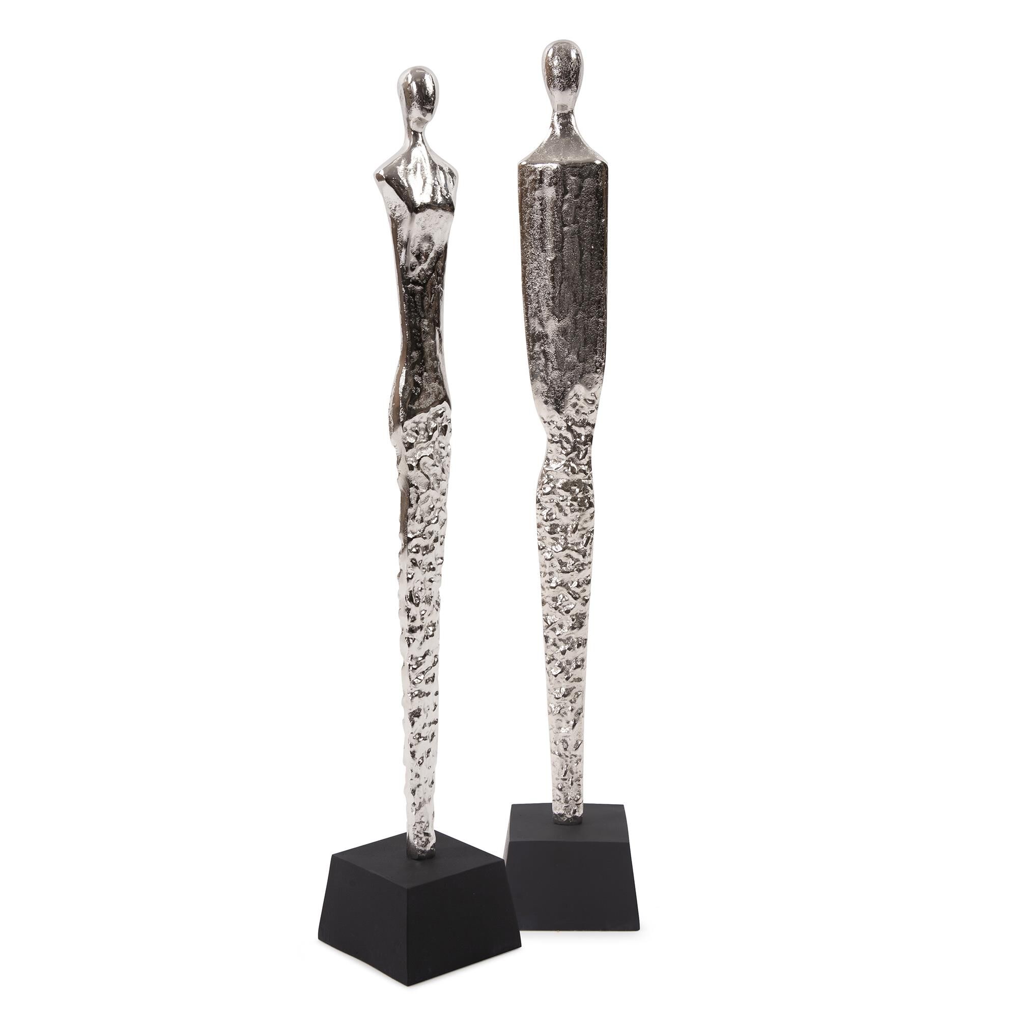 Masculinity Sculpture by Howard Elliott Collection