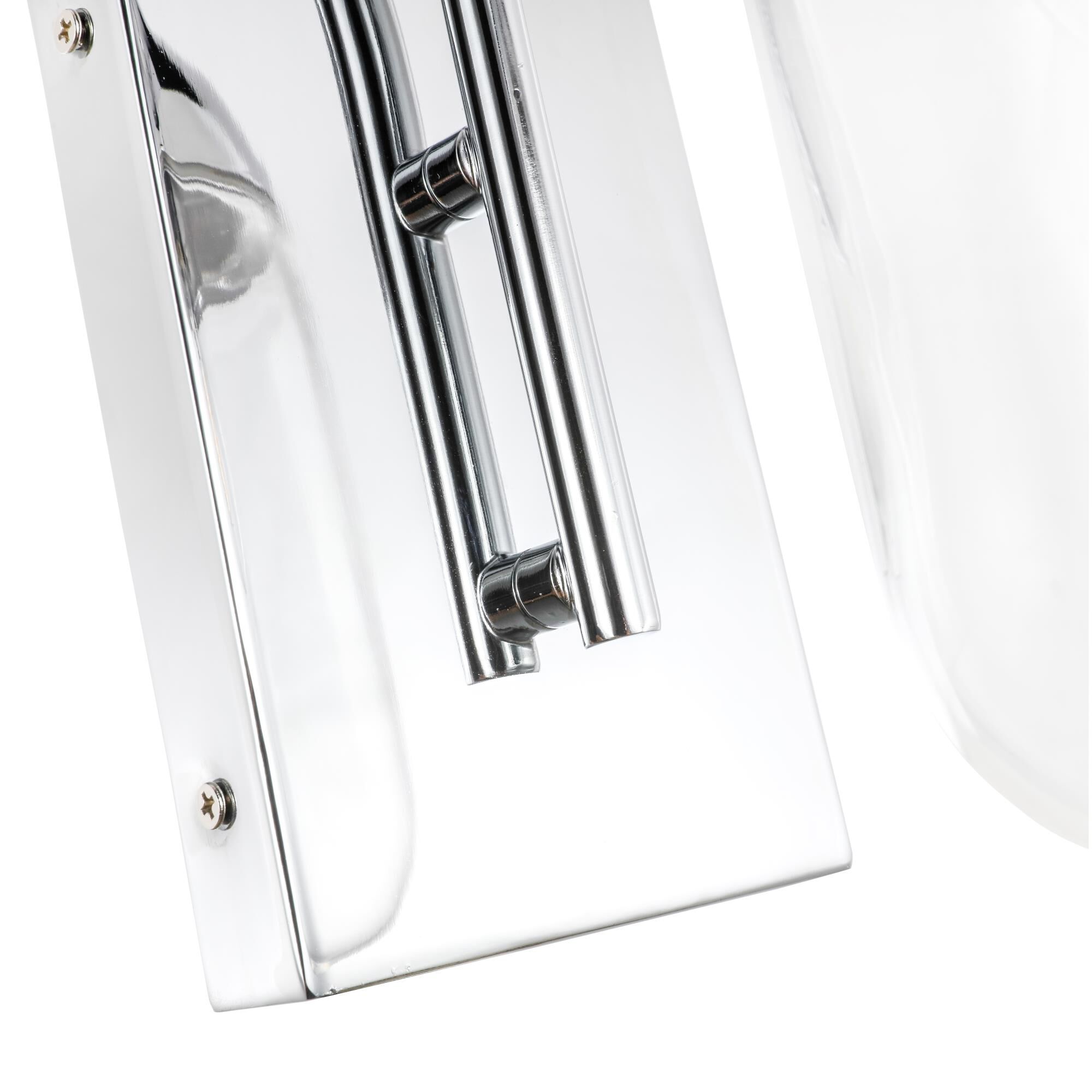 Kace 13 Inch Wall Sconce by Elegant Lighting