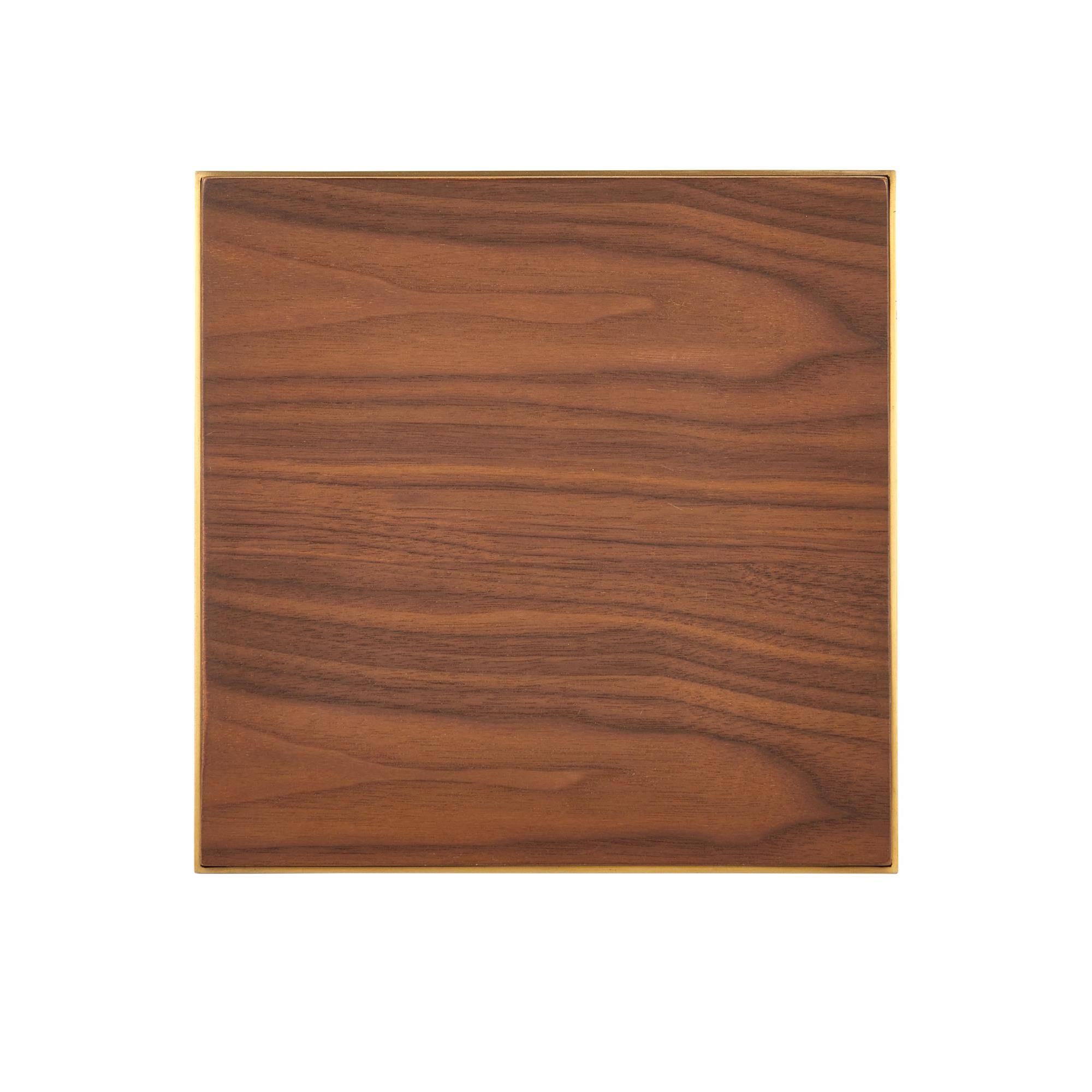 Maeve 10 Inch Accent Table by Currey and Company