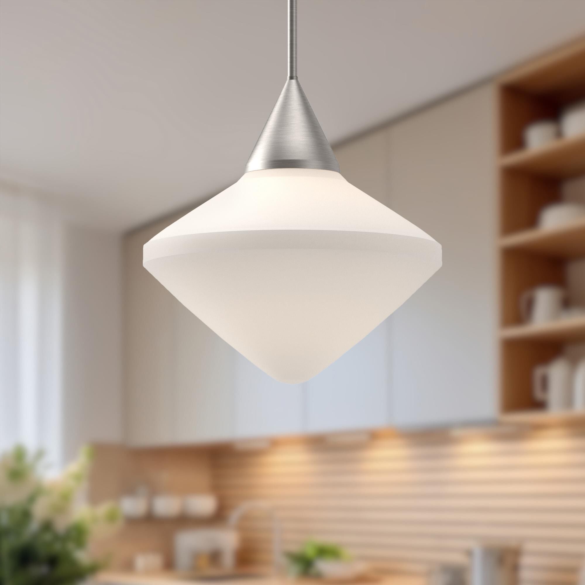 Alora Mood Nora Large Pendant