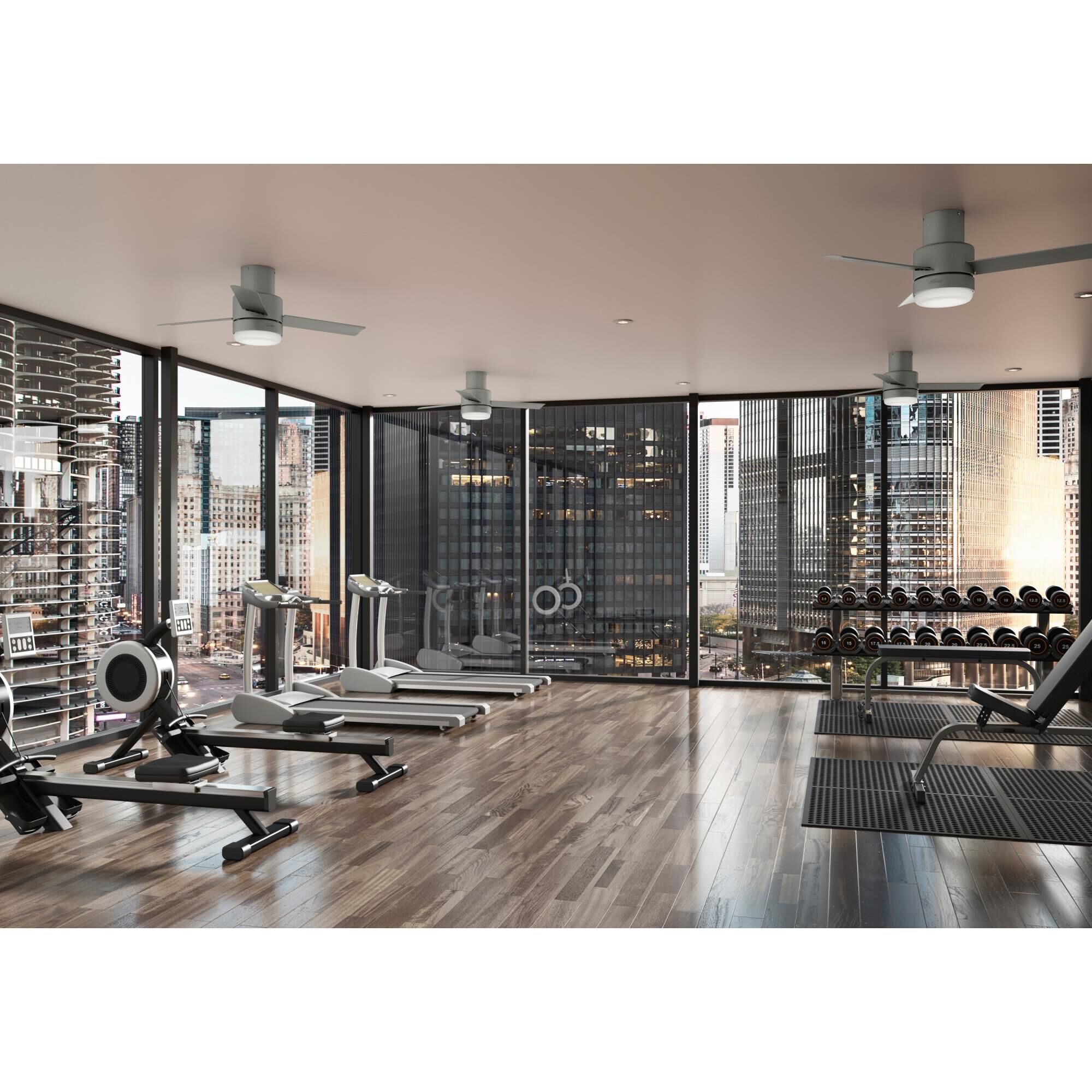 Shown in Matte Silver finish and Painted Cased White glass