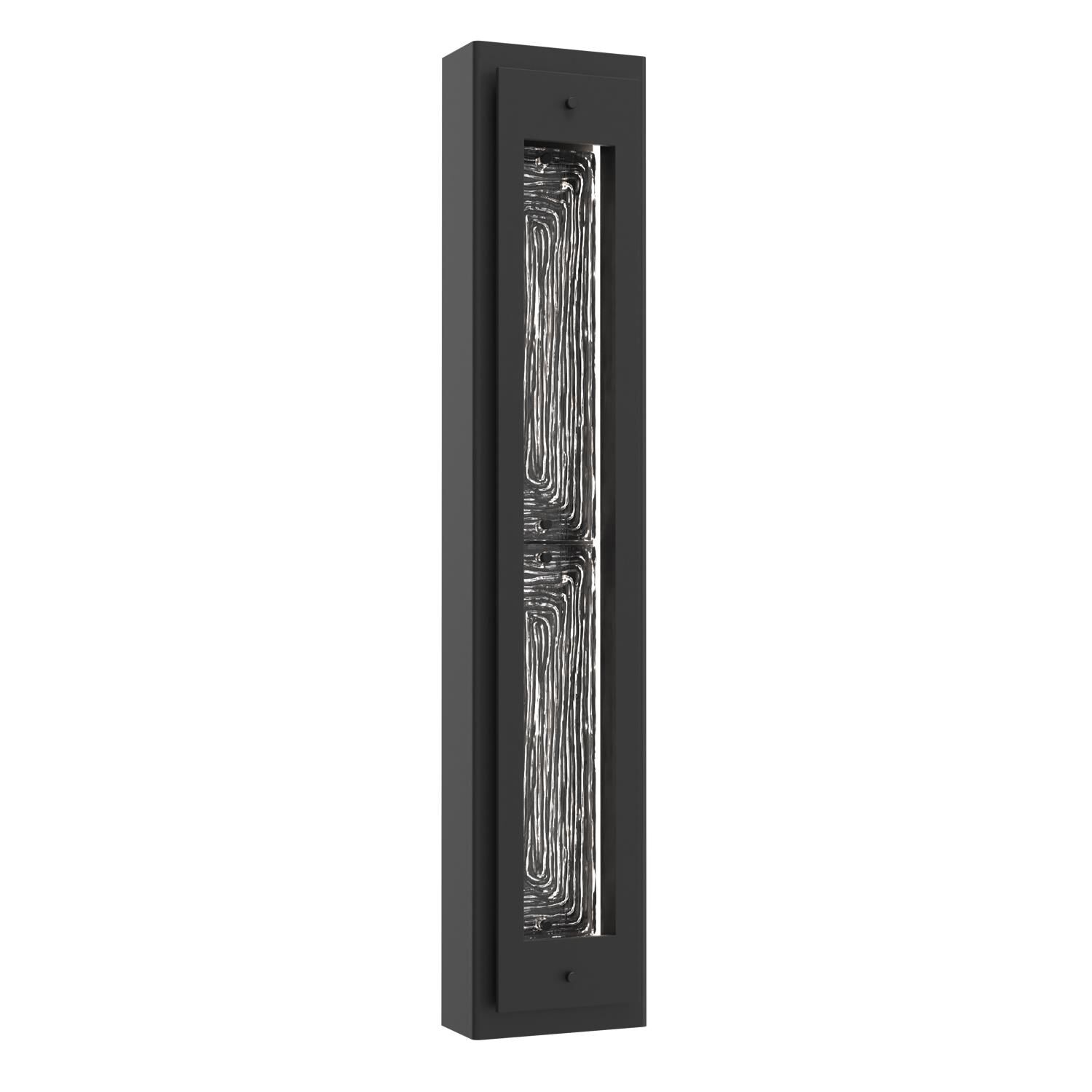 Levi Wilson Twilight 34 Inch Outdoor Wall Light by Hammerton Studio