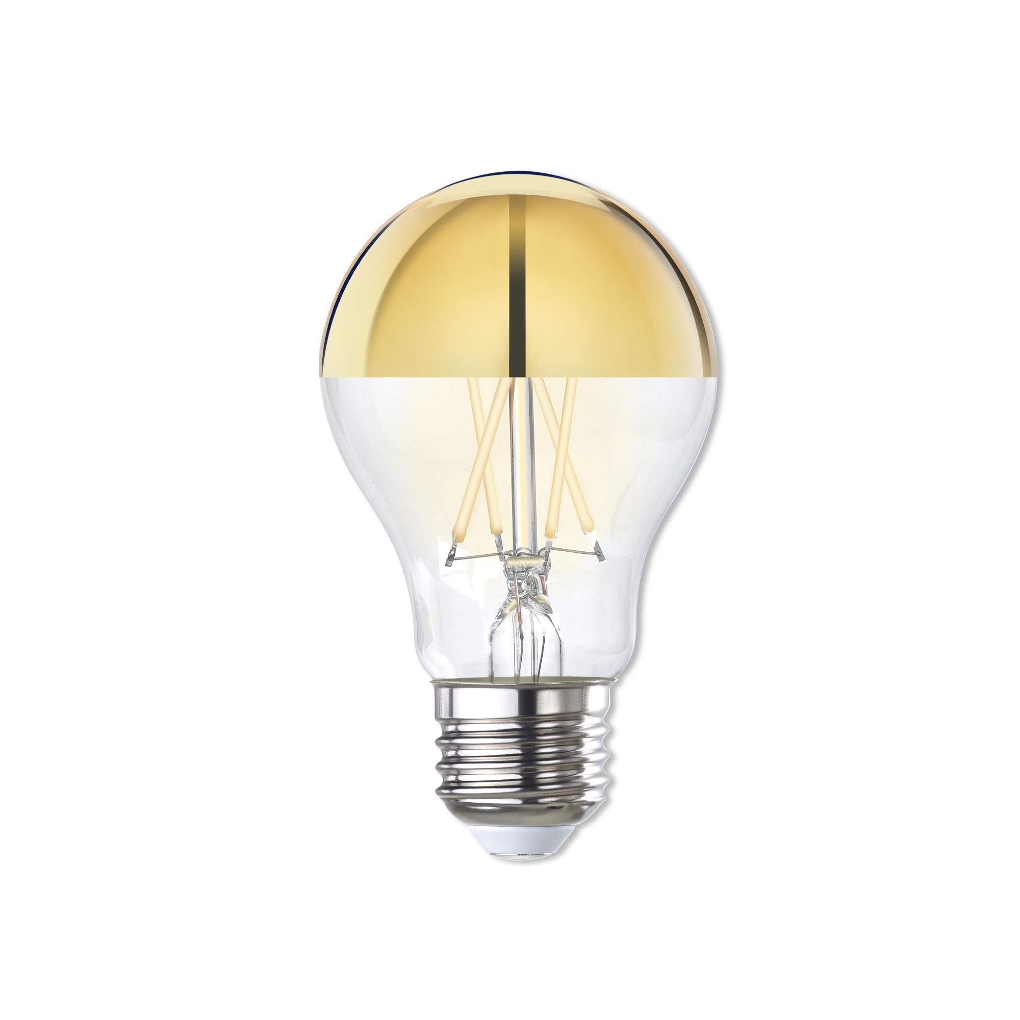 5 Watt 2700K A19 LED Light Bulb by Bulbrite