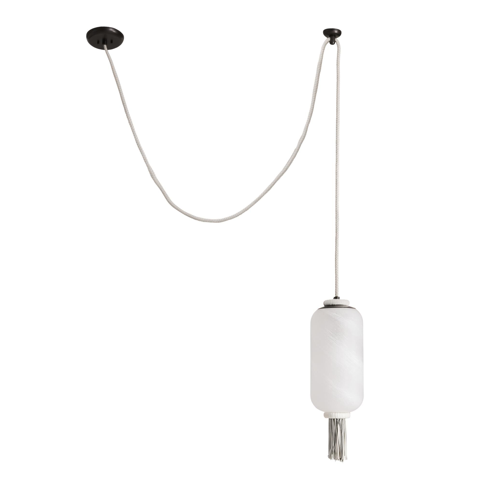 Leandra 8 Inch Mini Pendant by Arteriors Home