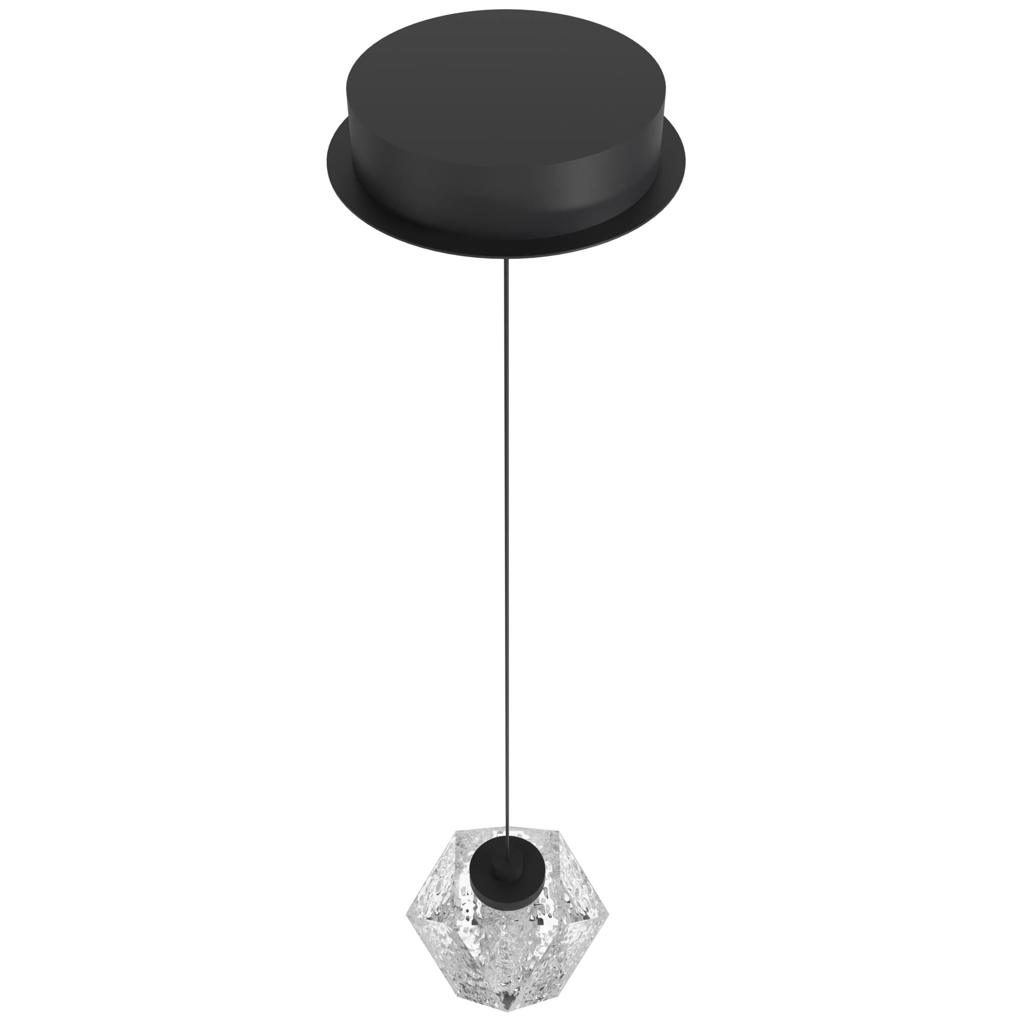 Beluga 6 Inch Mini Pendant by Avenue Lighting