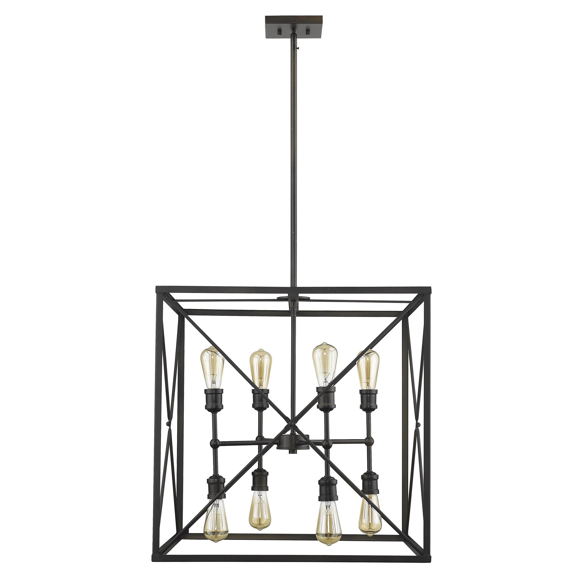 Brooklyn 24 Inch Large Pendant by Acclaim Lighting