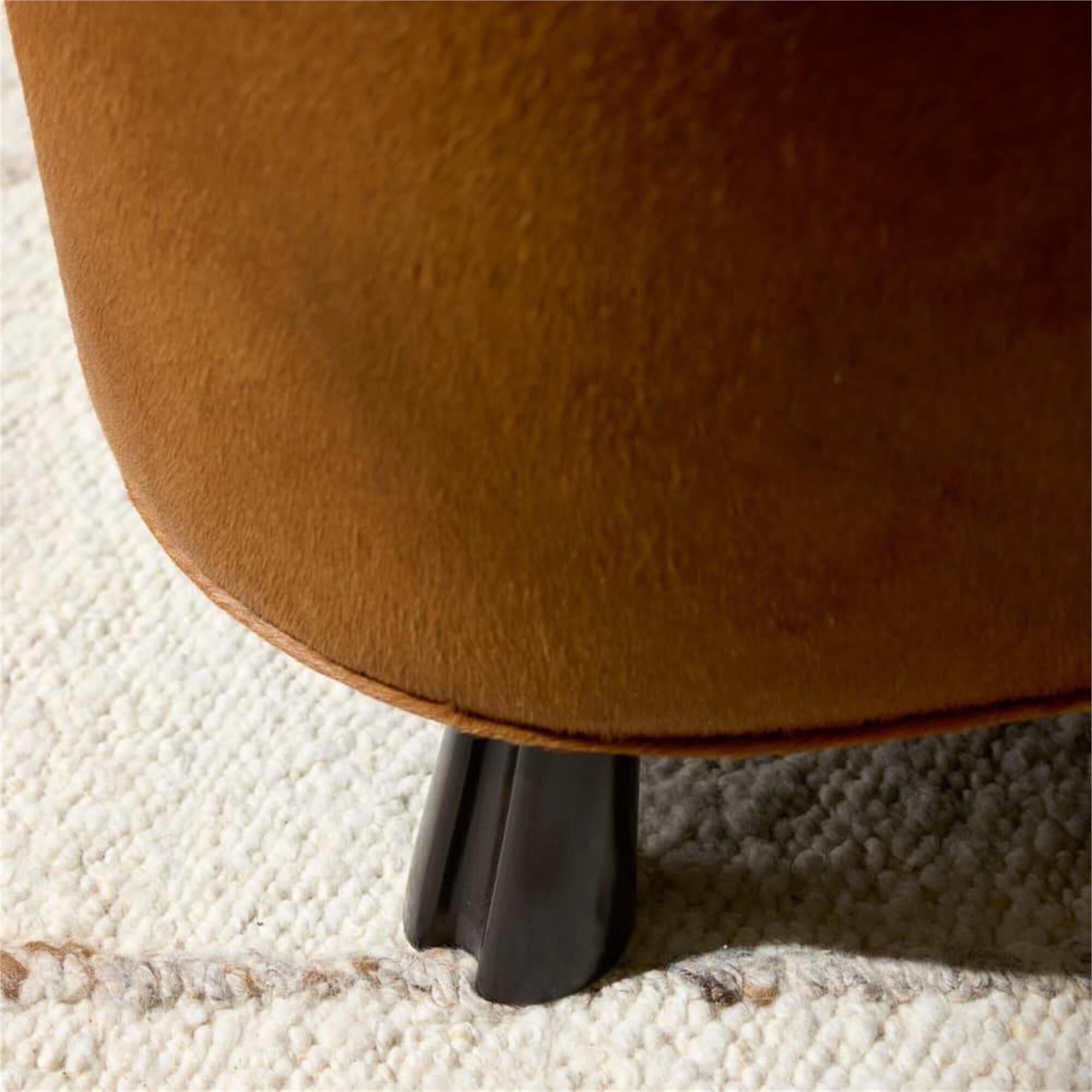 Shown in Brown finish
