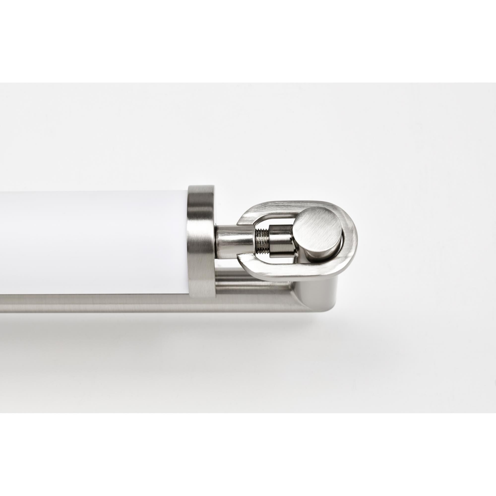 Edgeworth 28 Inch Bath Vanity Light by Nuvo Lighting