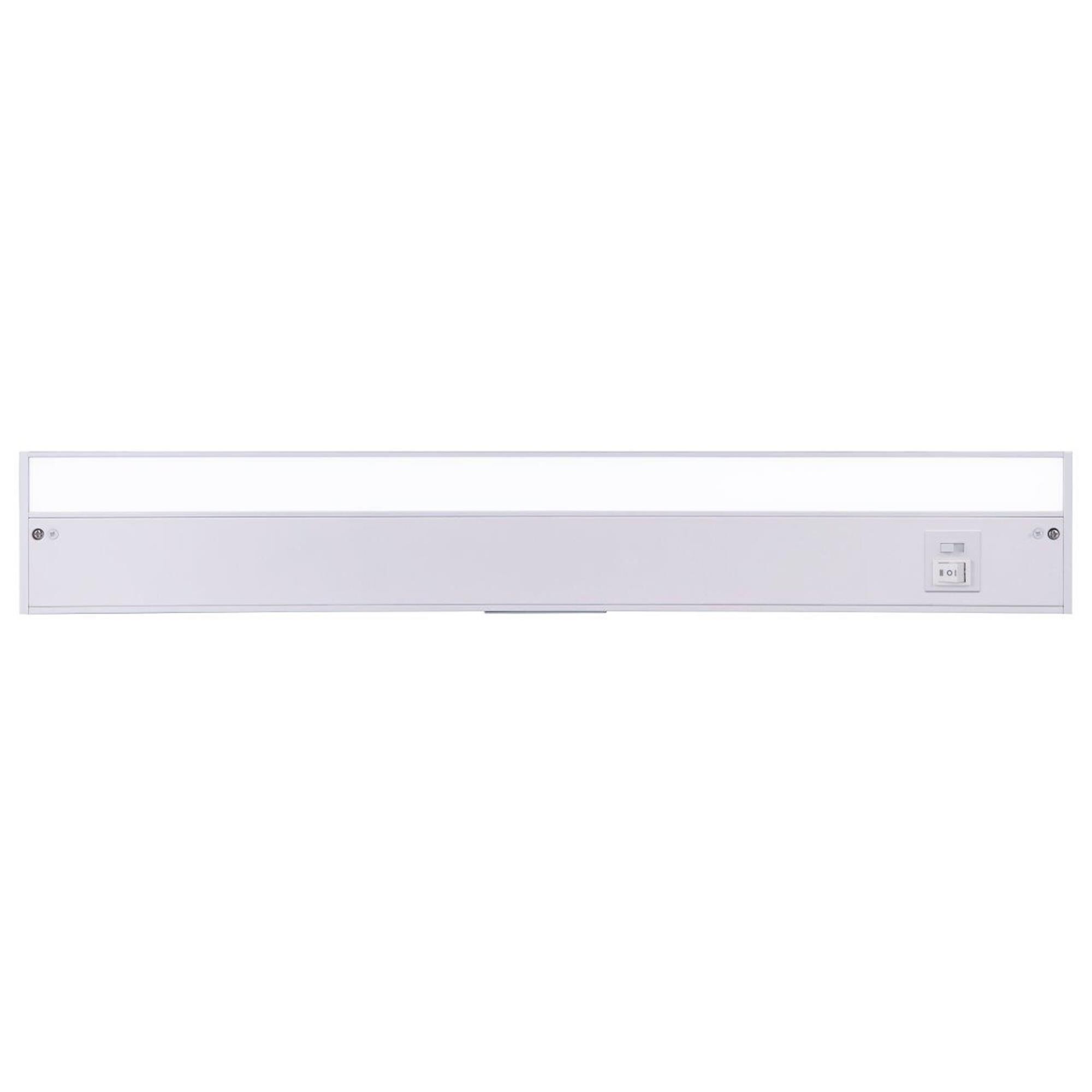 3CCT Under Cabinet Bars 4 Inch Light Bar,