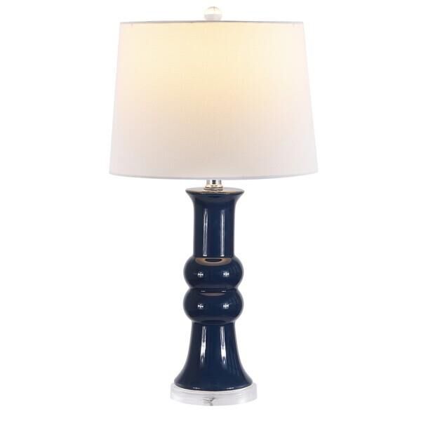 Lamber 26 Inch Table Lamp by Safavieh