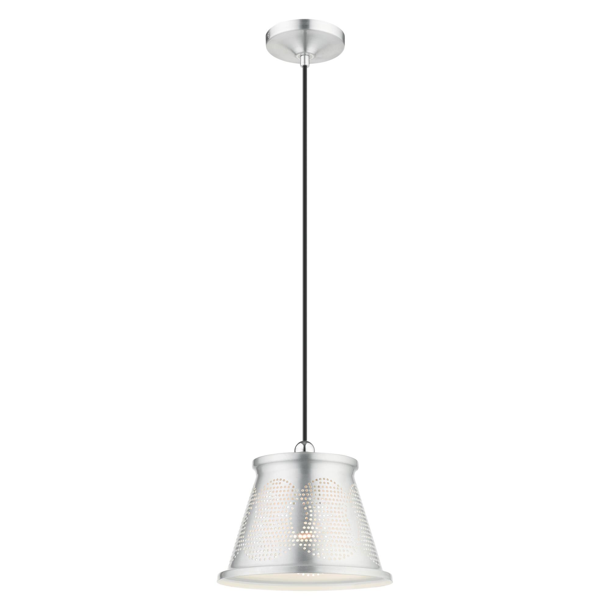 Livex Lighting Mini Pendant