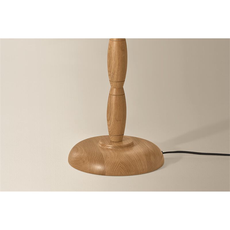 Parrish 64 Inch Floor Lamp by Troy Lighting