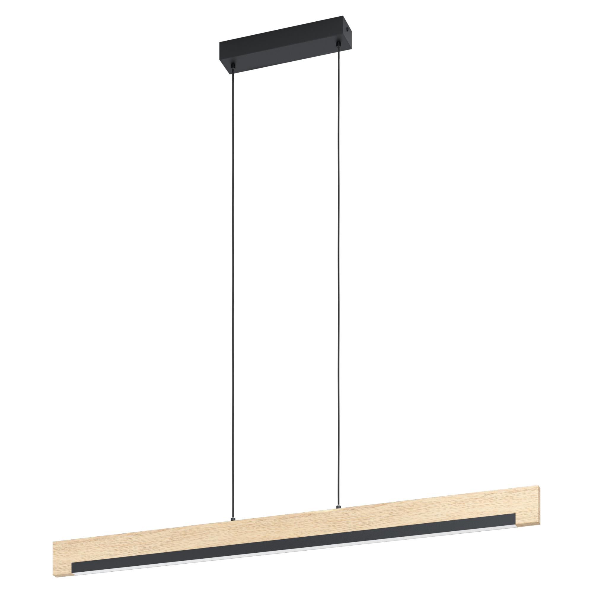 Eglo Lighting Eglo Camacho 43 Inch LED Linear Suspension Light