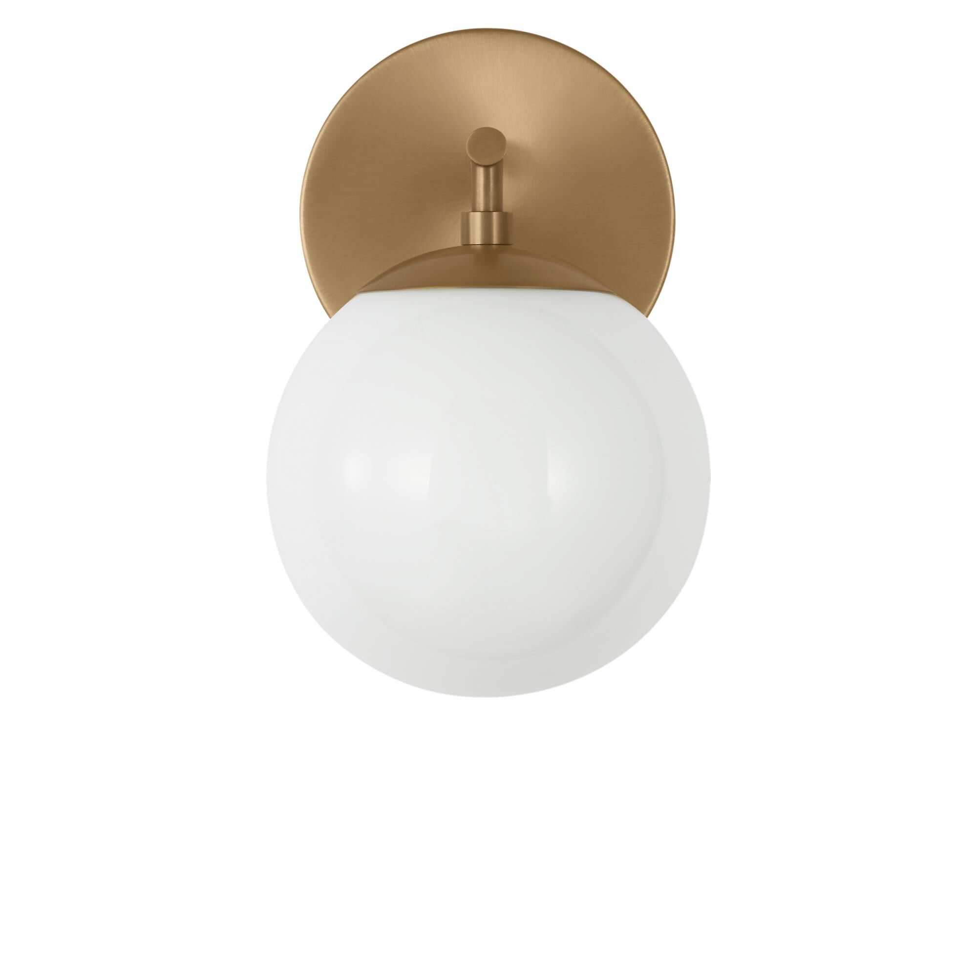 Nube Wall Sconce by Generation Lighting