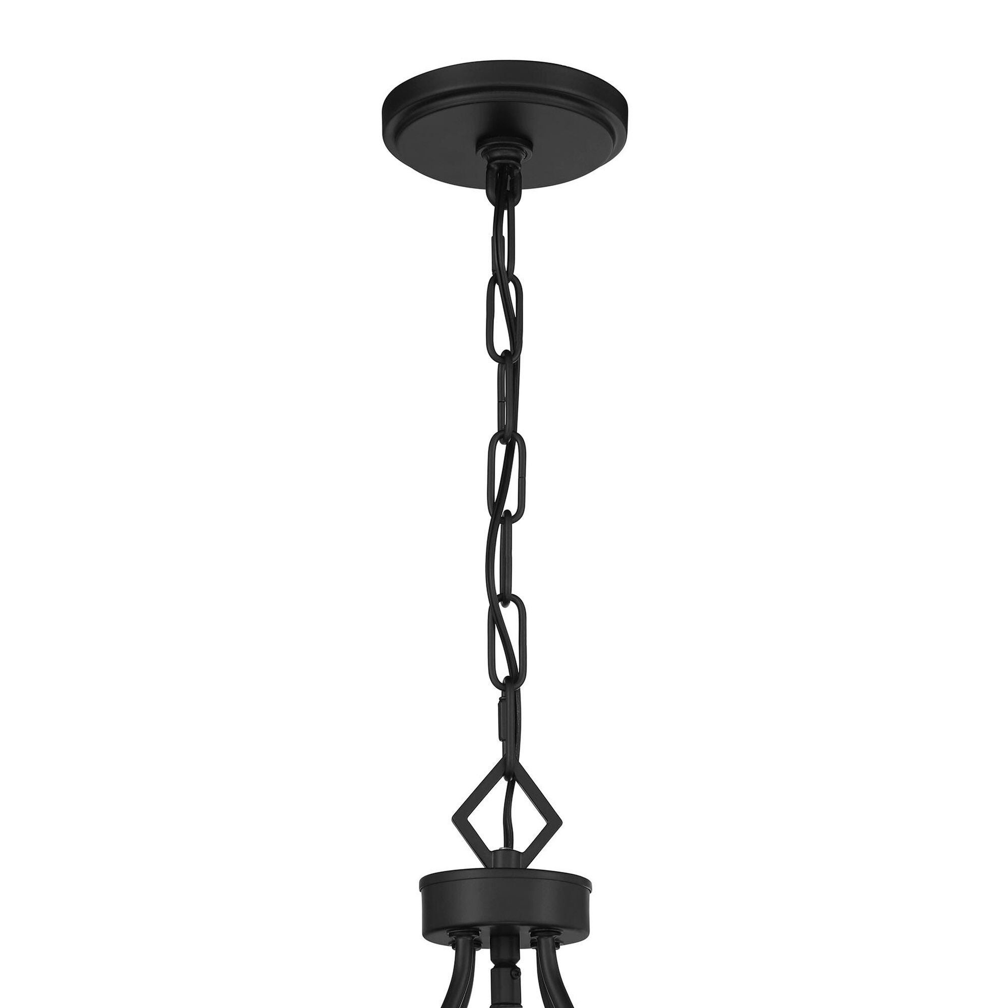 Reiling Medium Pendant Light,