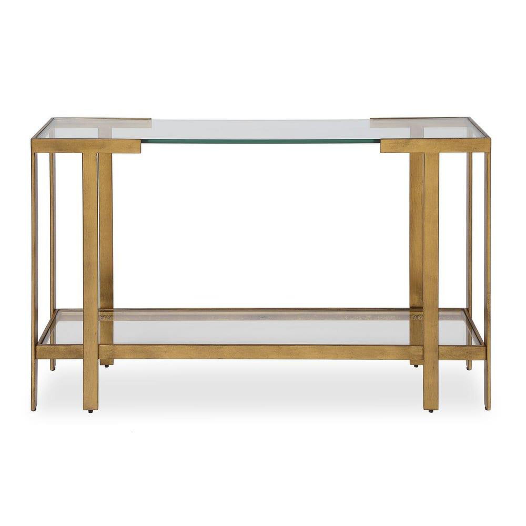 Kendrick 48 Inch Console Table,