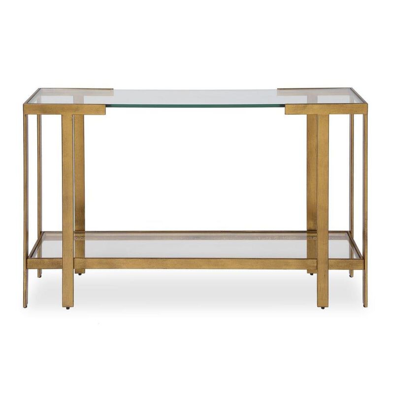Kendrick 48 Inch Console Table by Uttermost