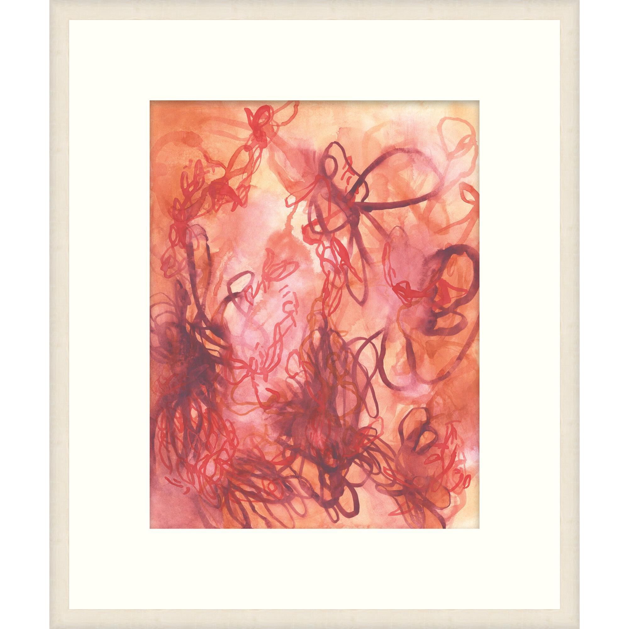 Shown in White and Woodtones finish