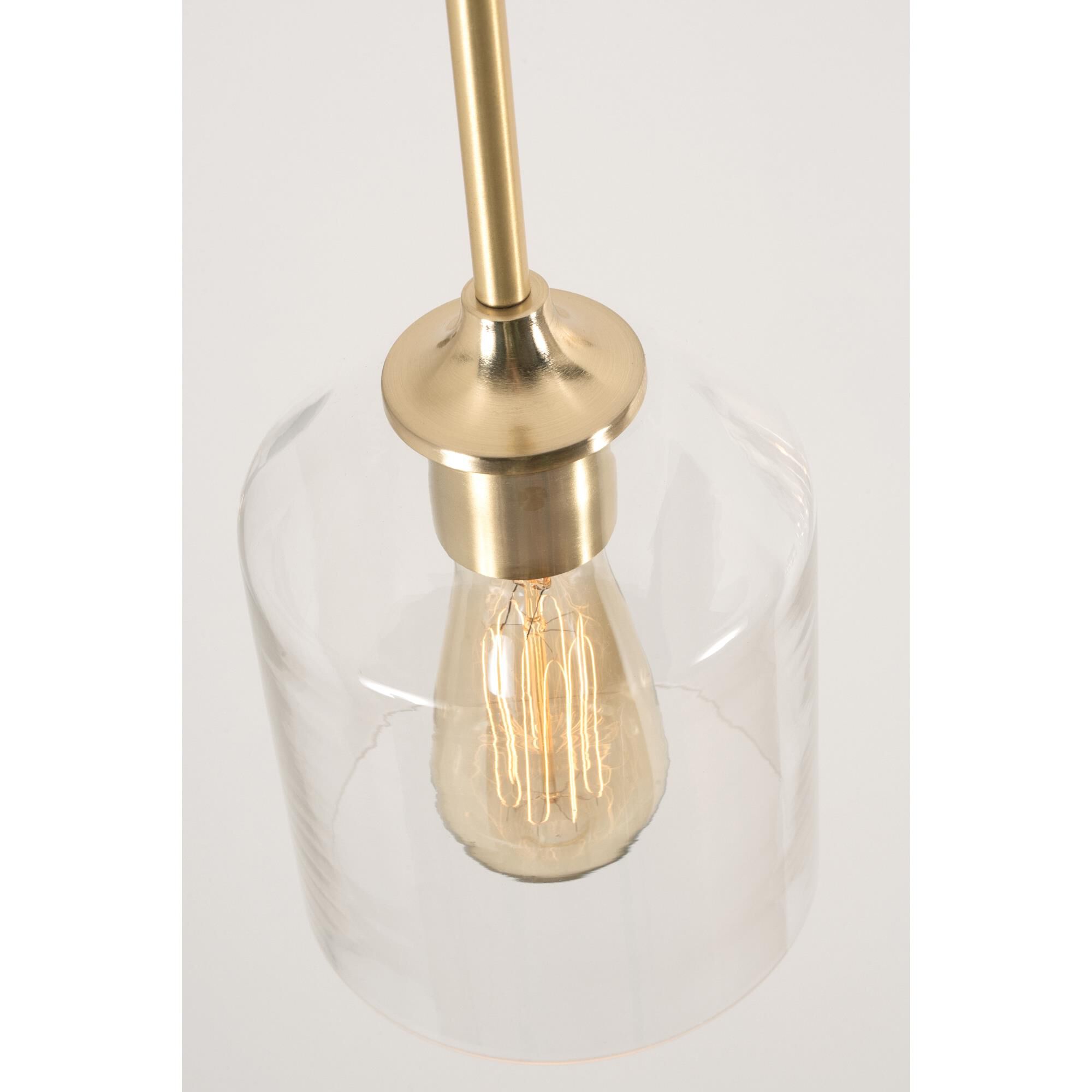 AFX Lighting William 7 Inch Mini Pendant