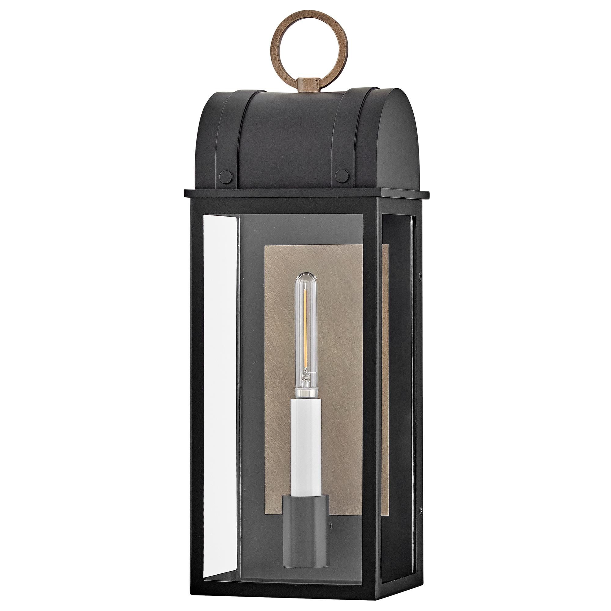 Campbell 16 Inch Outdoor Wall Light - Clearance,