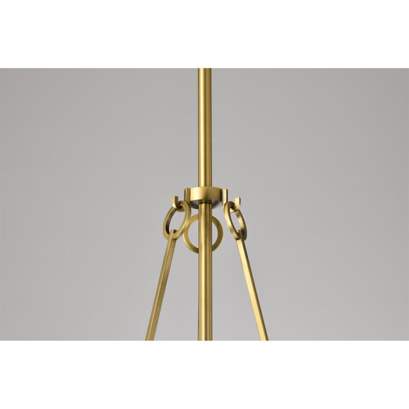 Valentine 16 Inch Large Pendant by Nuvo Lighting