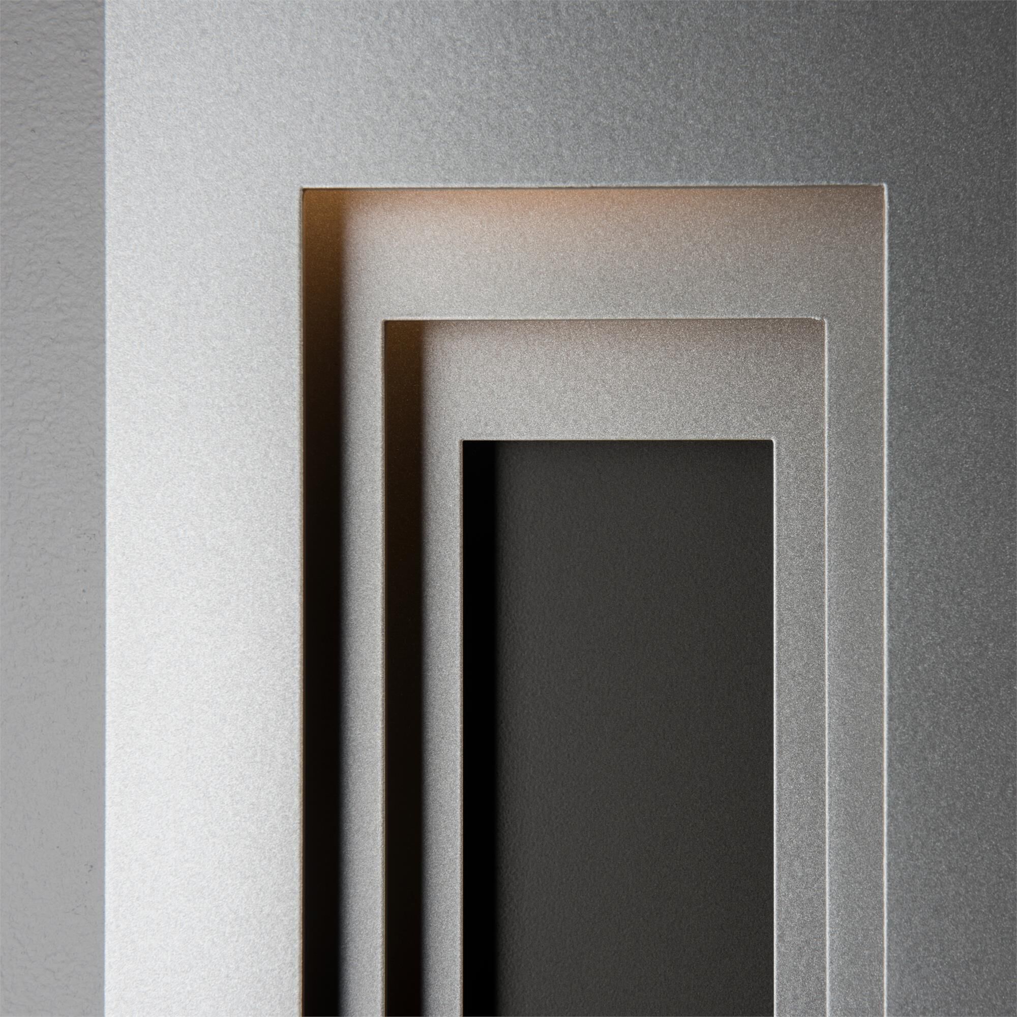 Procession 28 Inch Outdoor Wall Light,