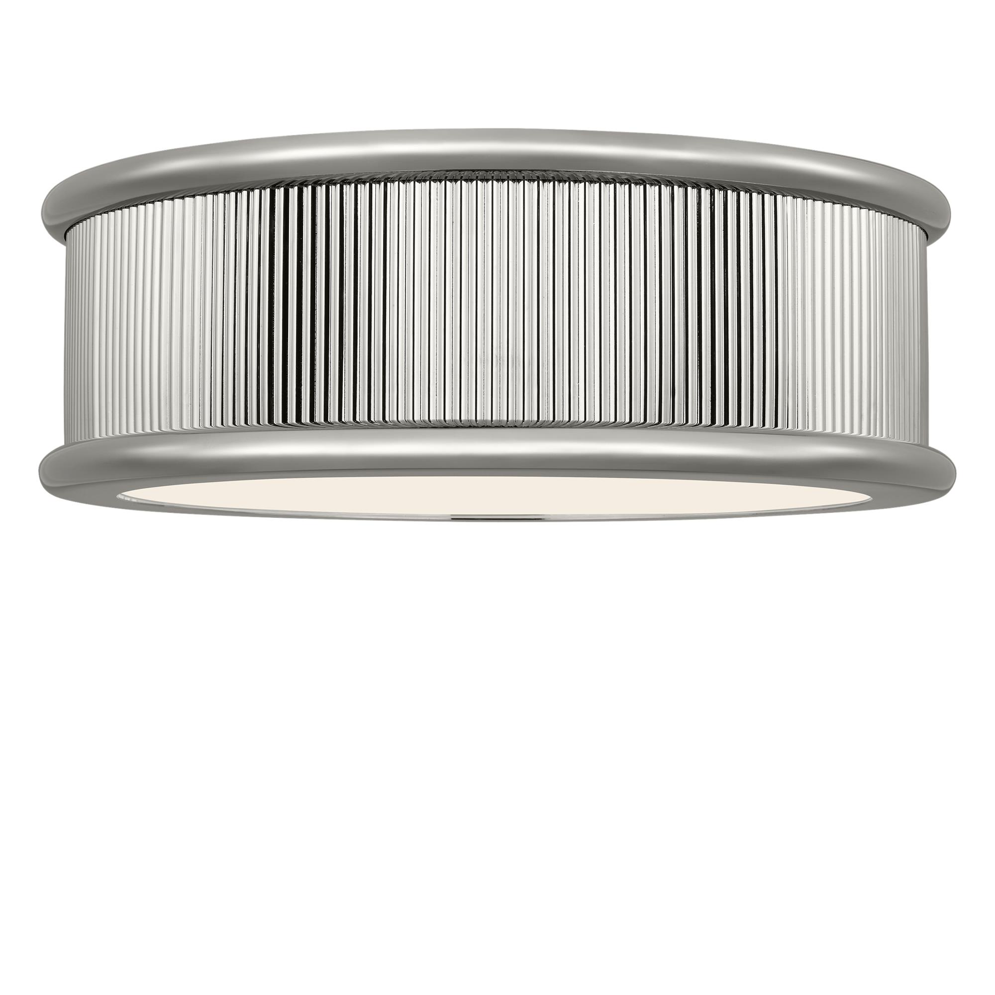 Paloma Contreras Ritz 18 Inch 5 Light Flush Mount,