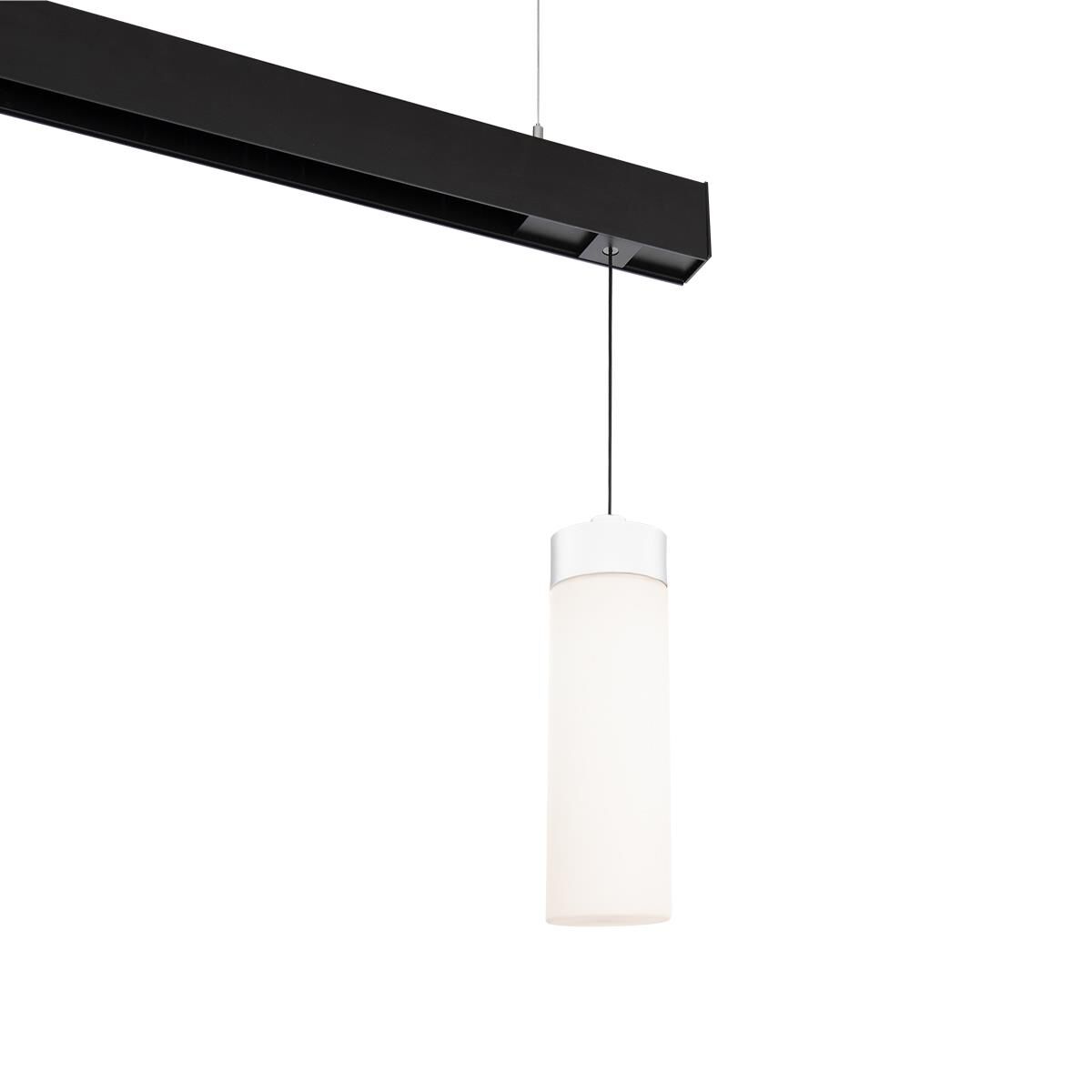 Ventrix 16 Inch Track Lighting Kit by WAC Lighting