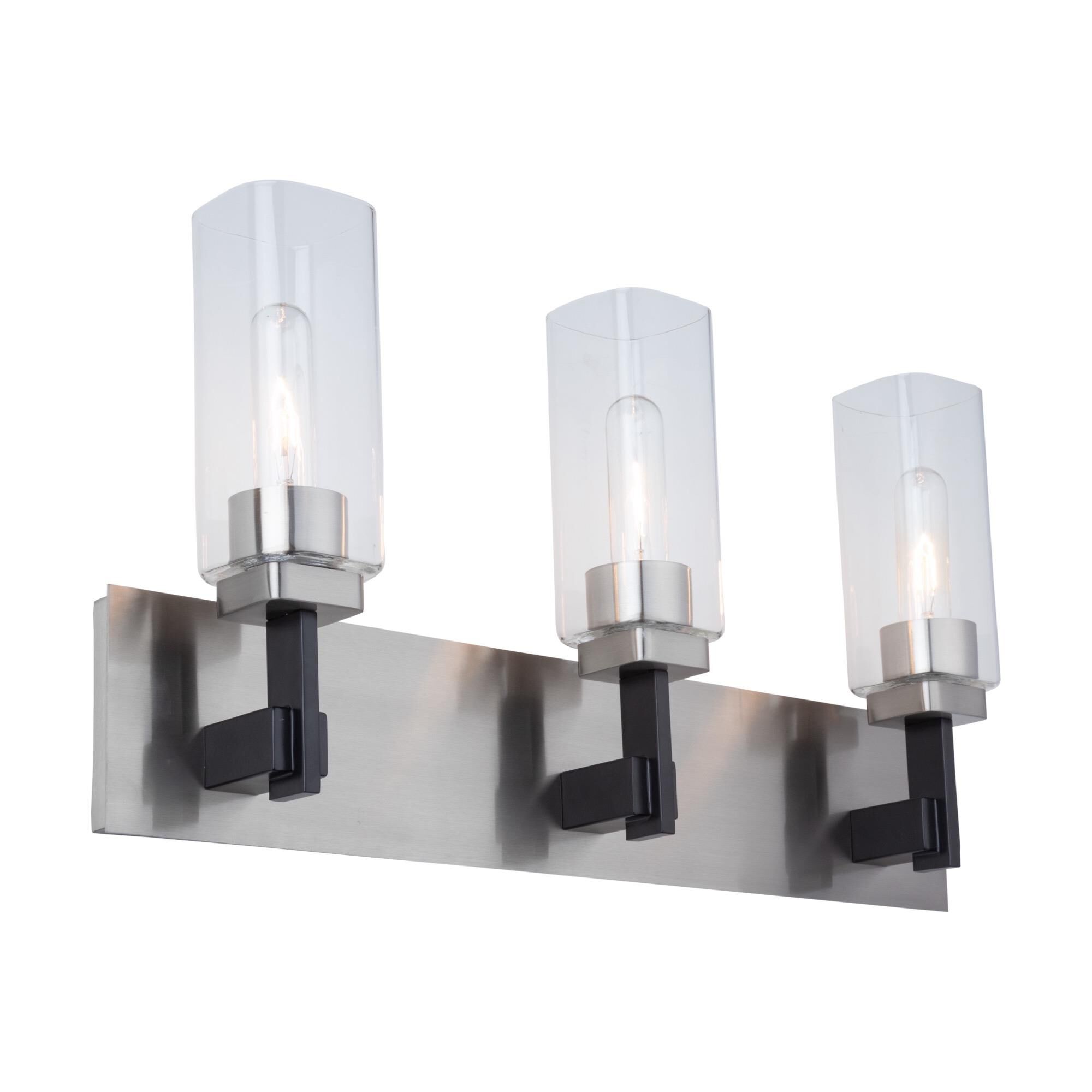 Arlington 24 Inch Bath Vanity Light by Artcraft