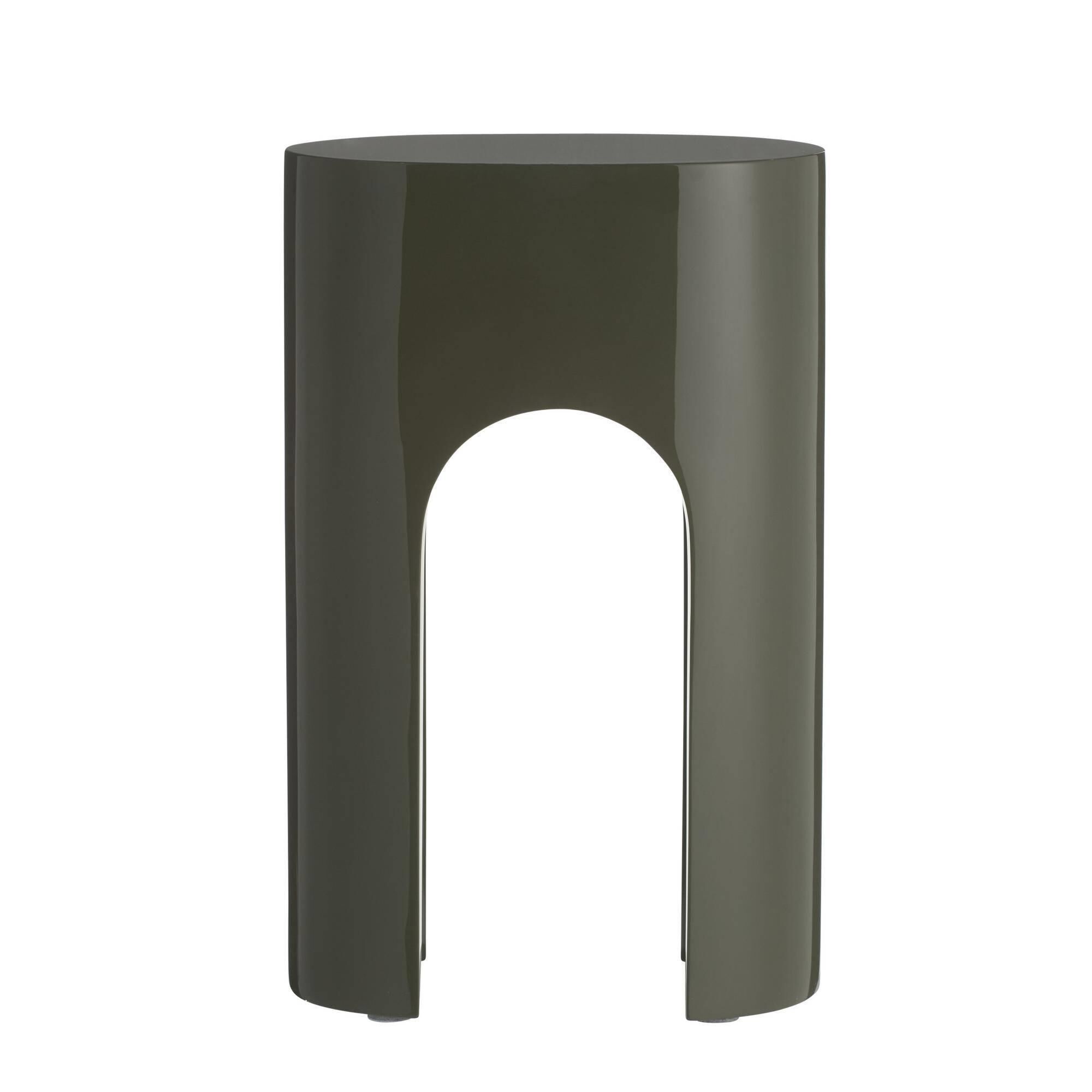 Shown in Dark Moss finish
