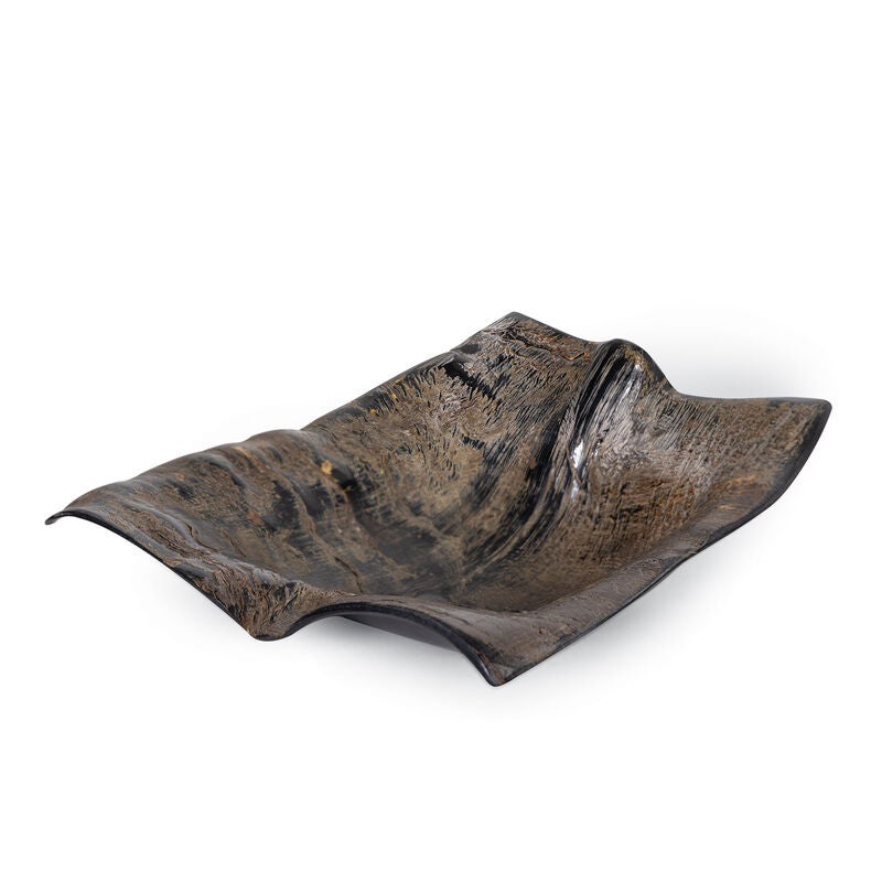 Brock Bowl by Regina Andrew