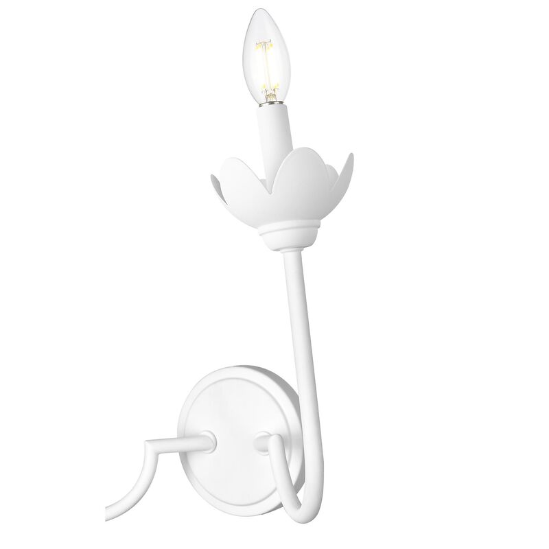 Allistair 12 Inch Wall Sconce by Z Lite