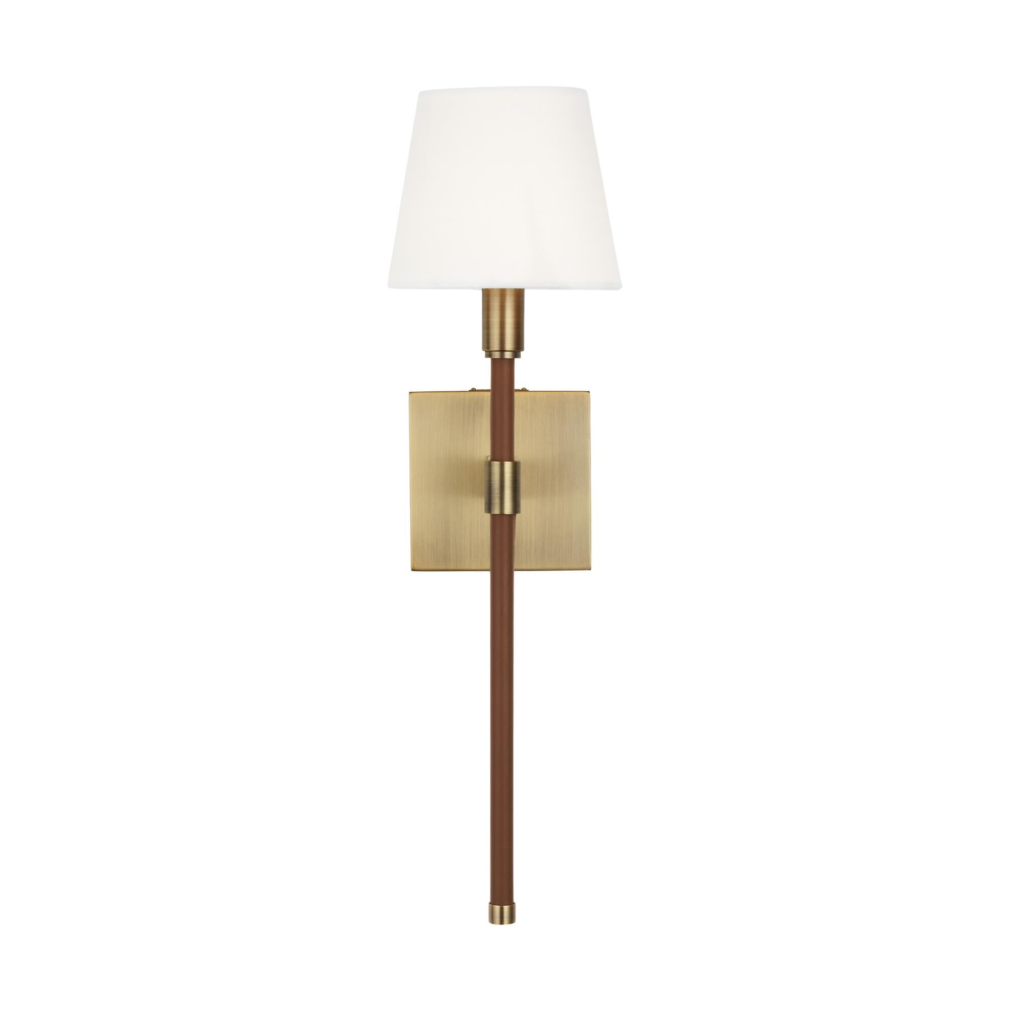 Visual Comfort Studio Collection Lauren Ralph Lauren Katie 20 Inch Wall Sconce