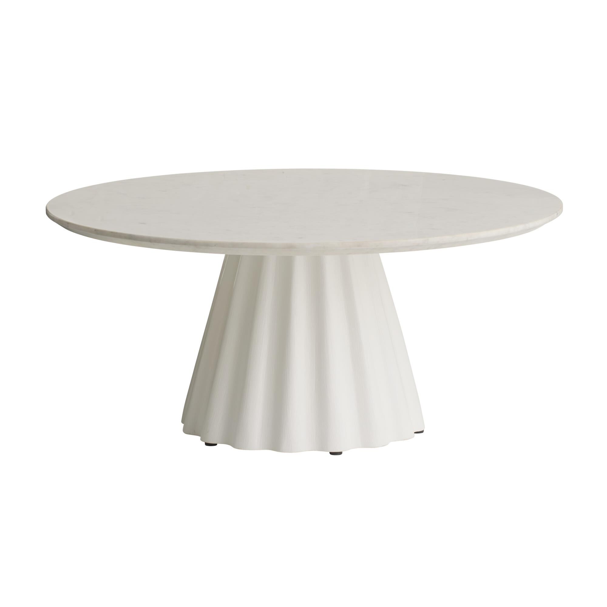 Rinny 38 Inch Coffee Table by Arteriors Home